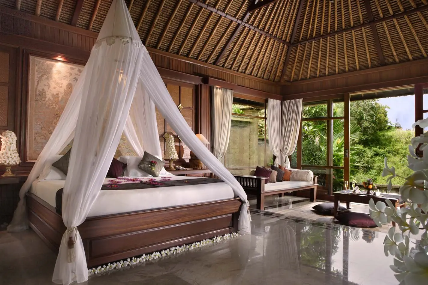 Pita Maha Resort & Spa - zdjęcie 3