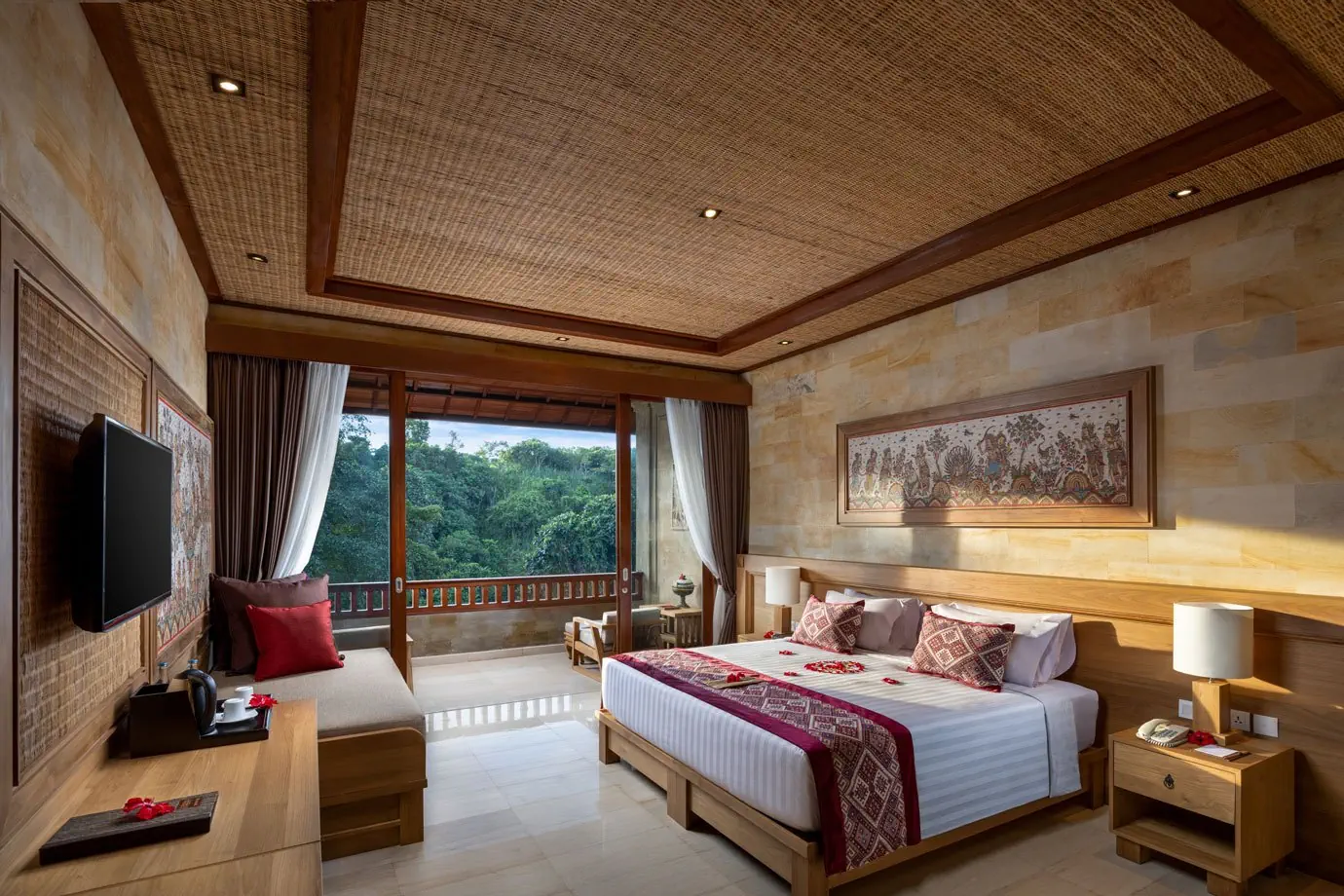 Pita Maha Resort & Spa - zdjęcie 8
