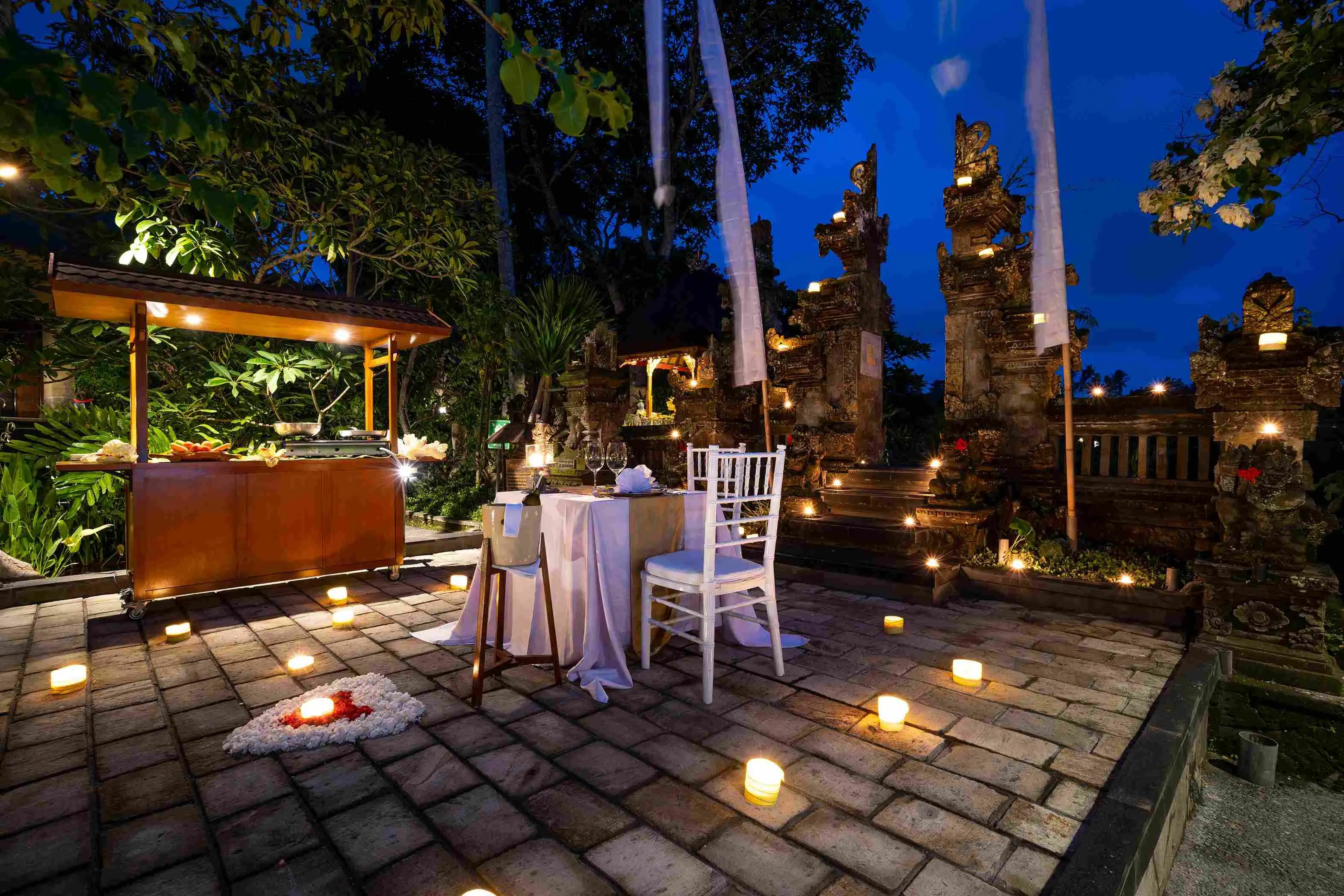 Pita Maha Resort & Spa - zdjęcie 19