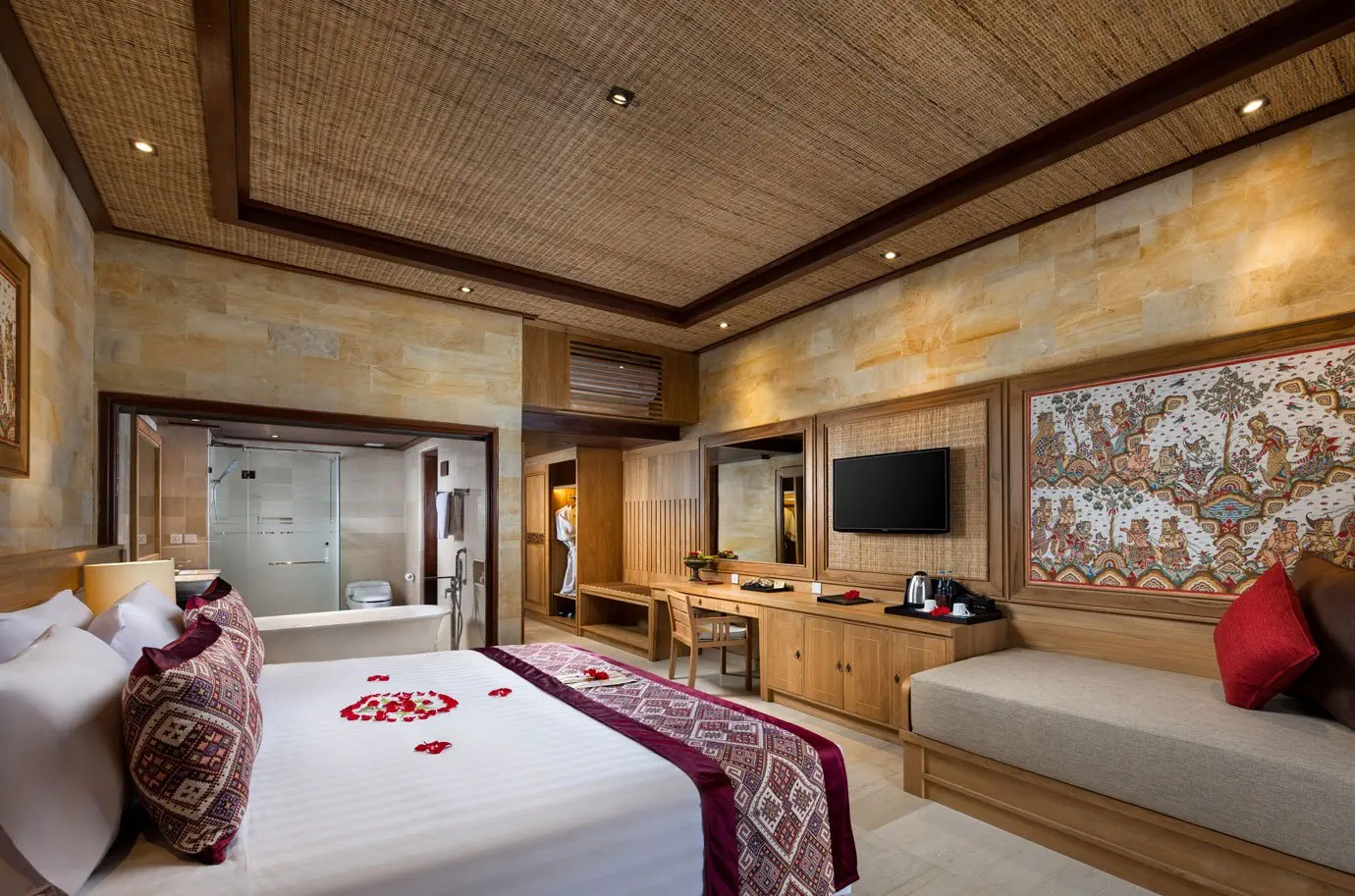Pita Maha Resort & Spa - zdjęcie 6