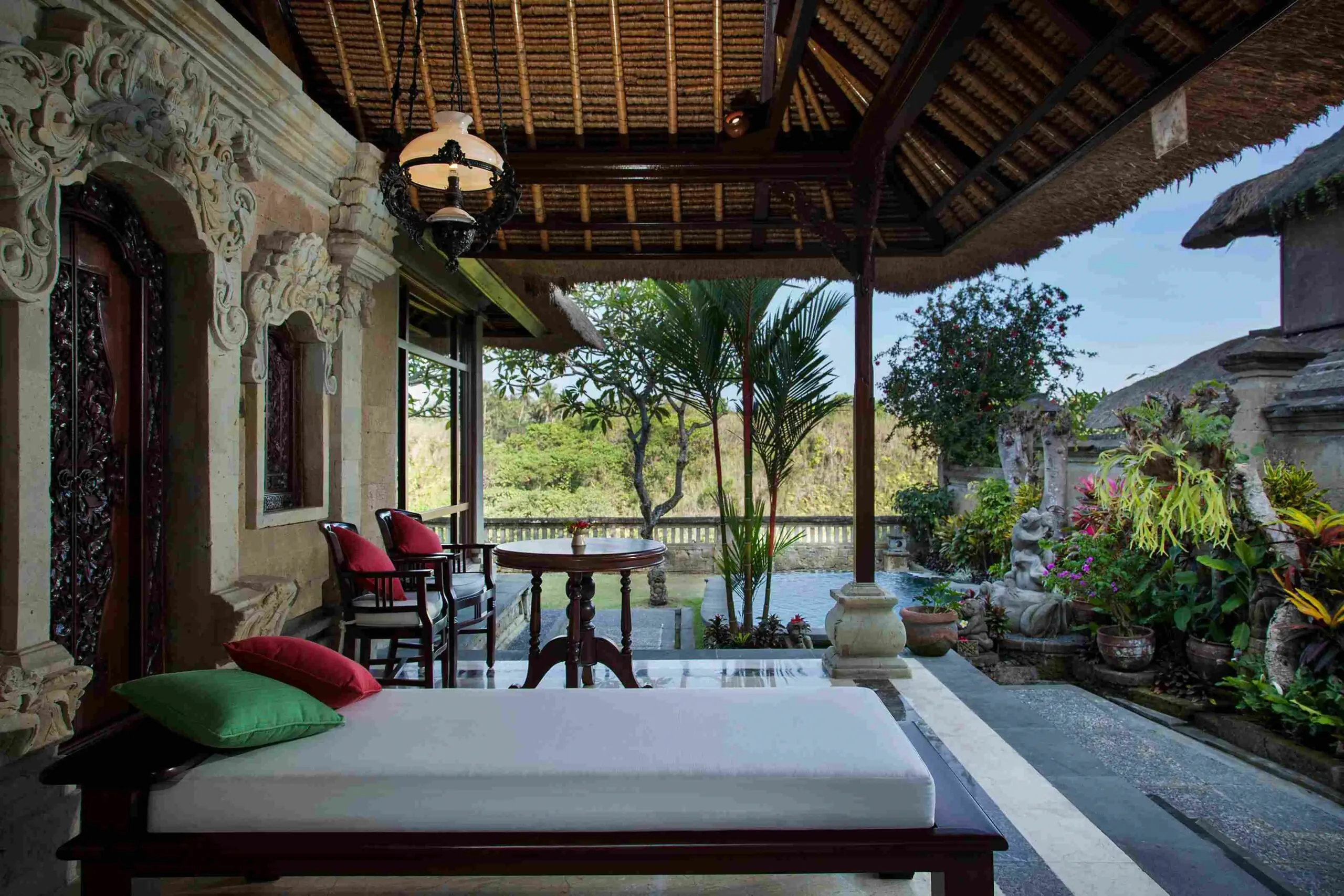 Pita Maha Resort & Spa - zdjęcie 10