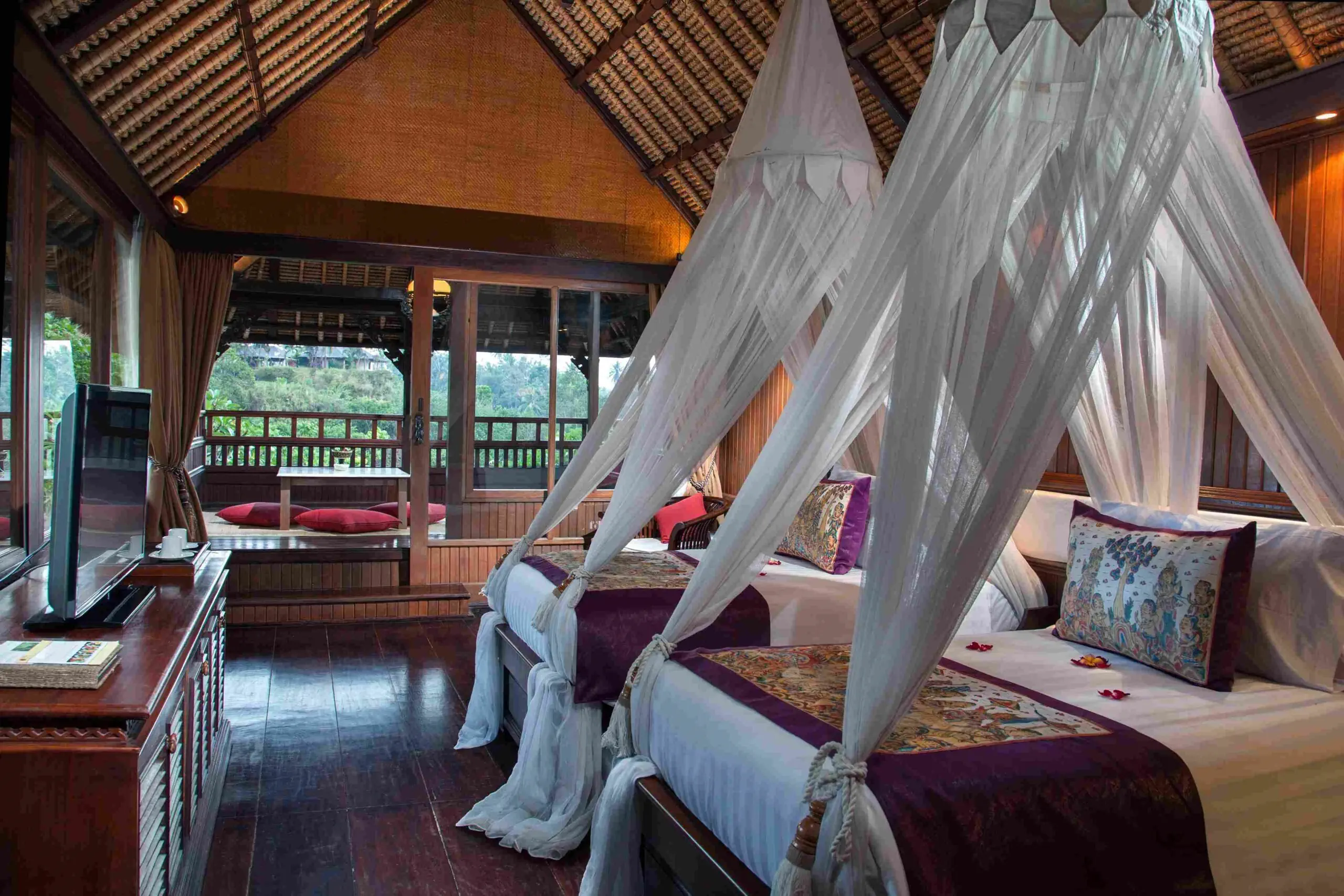 Pita Maha Resort & Spa - zdjęcie 12