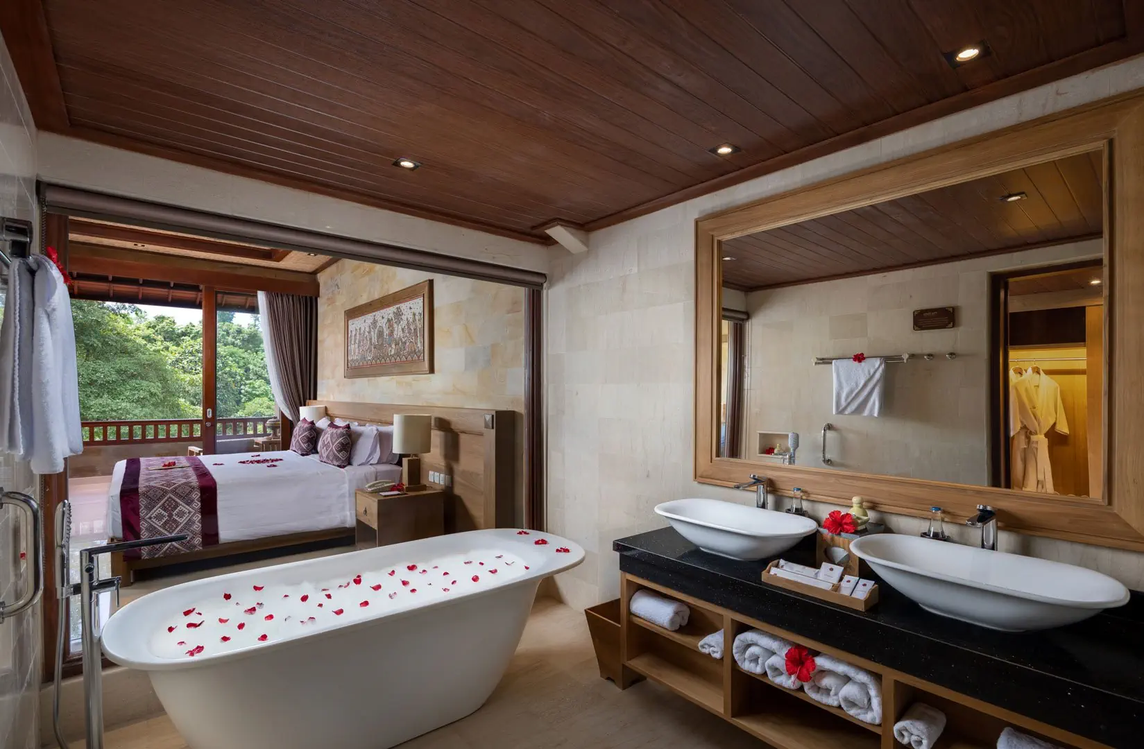 Pita Maha Resort & Spa - zdjęcie 7