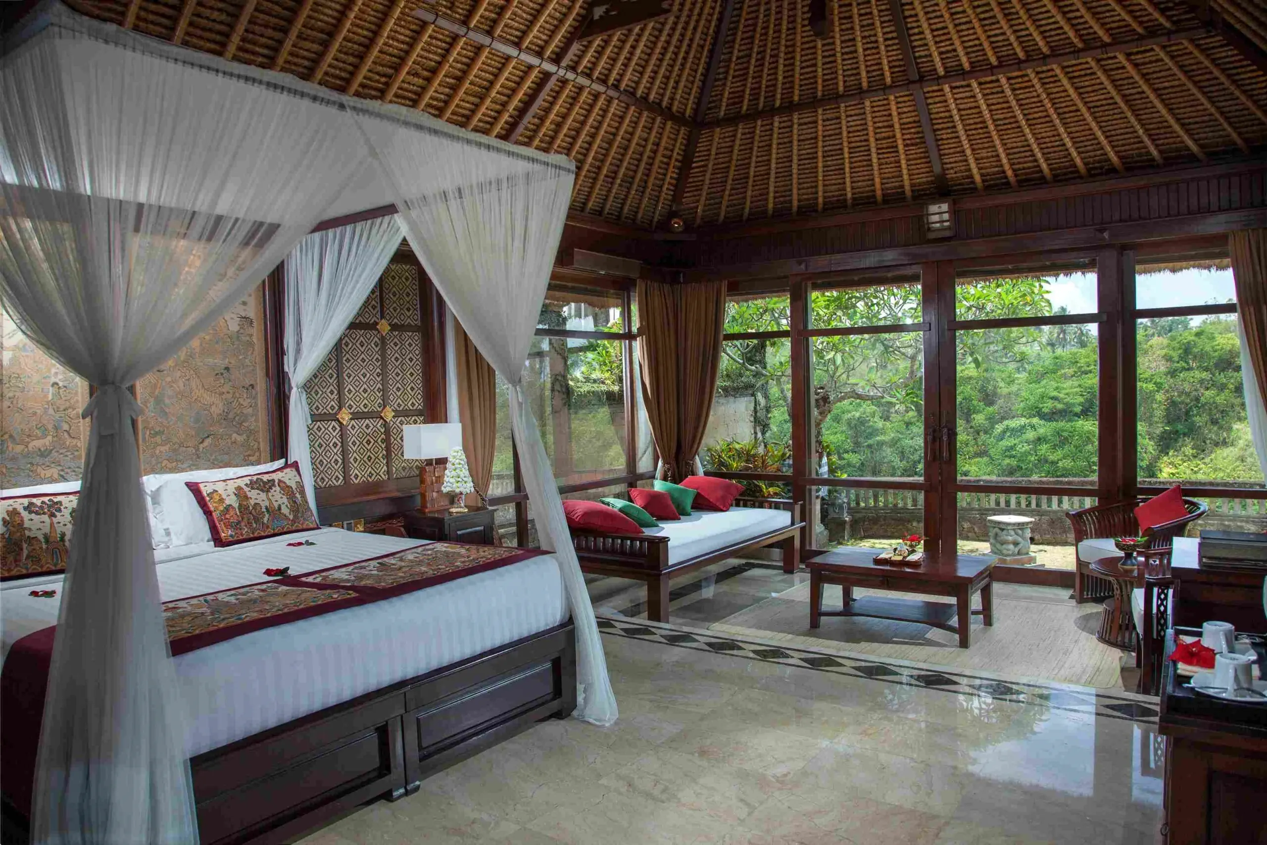 Pita Maha Resort & Spa - zdjęcie 11