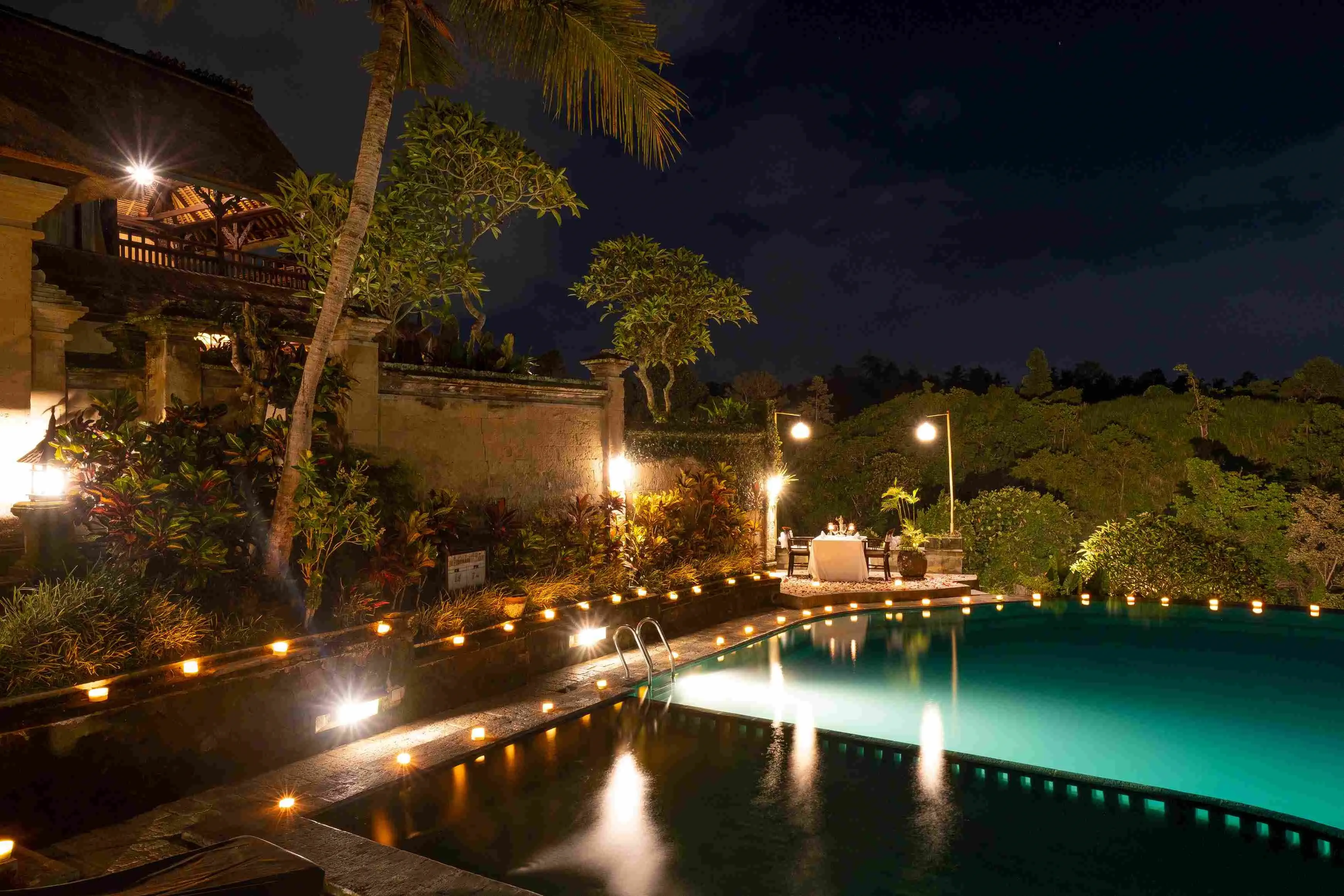 Pita Maha Resort & Spa - zdjęcie 23