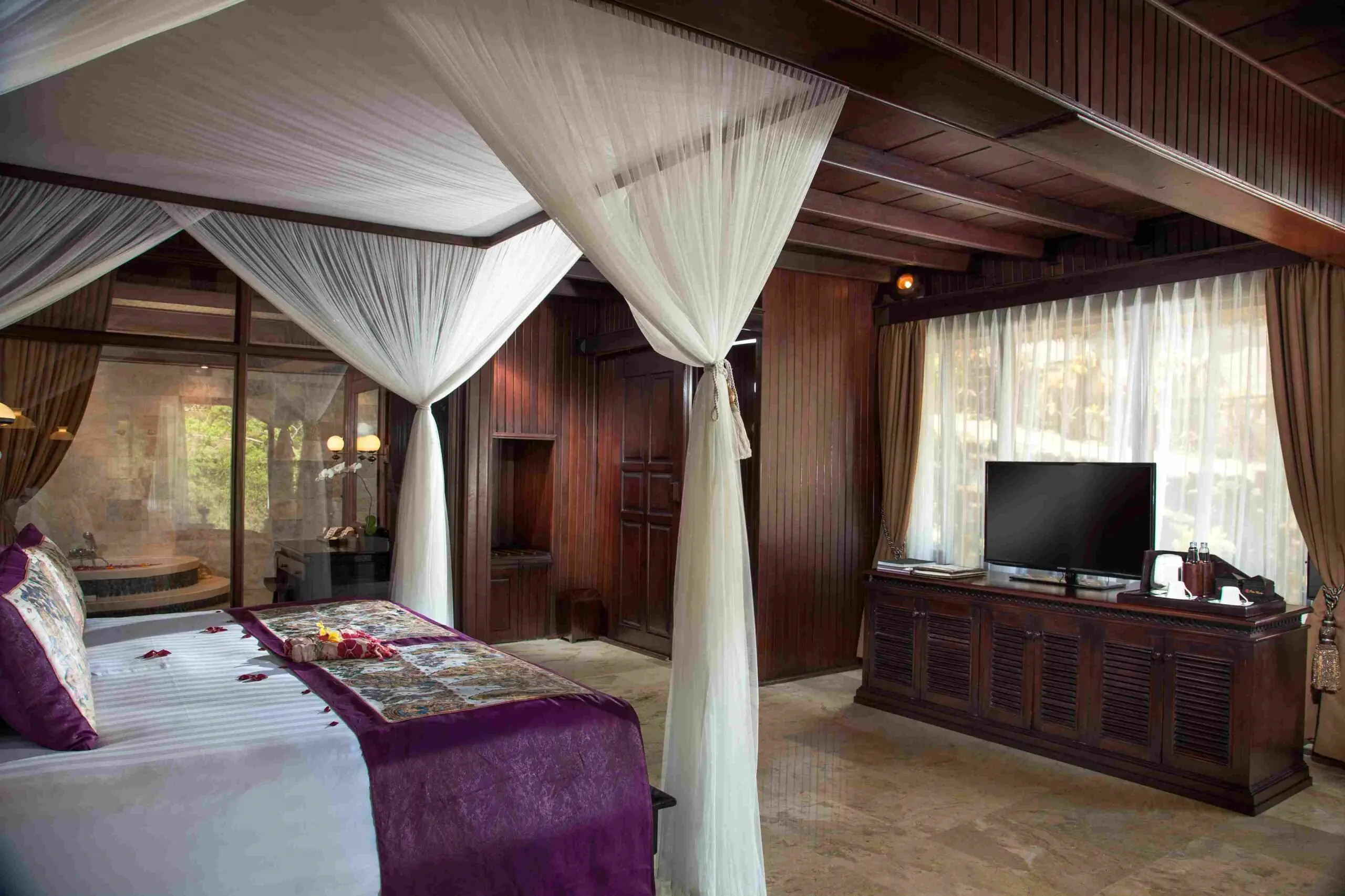 Pita Maha Resort & Spa - zdjęcie 13
