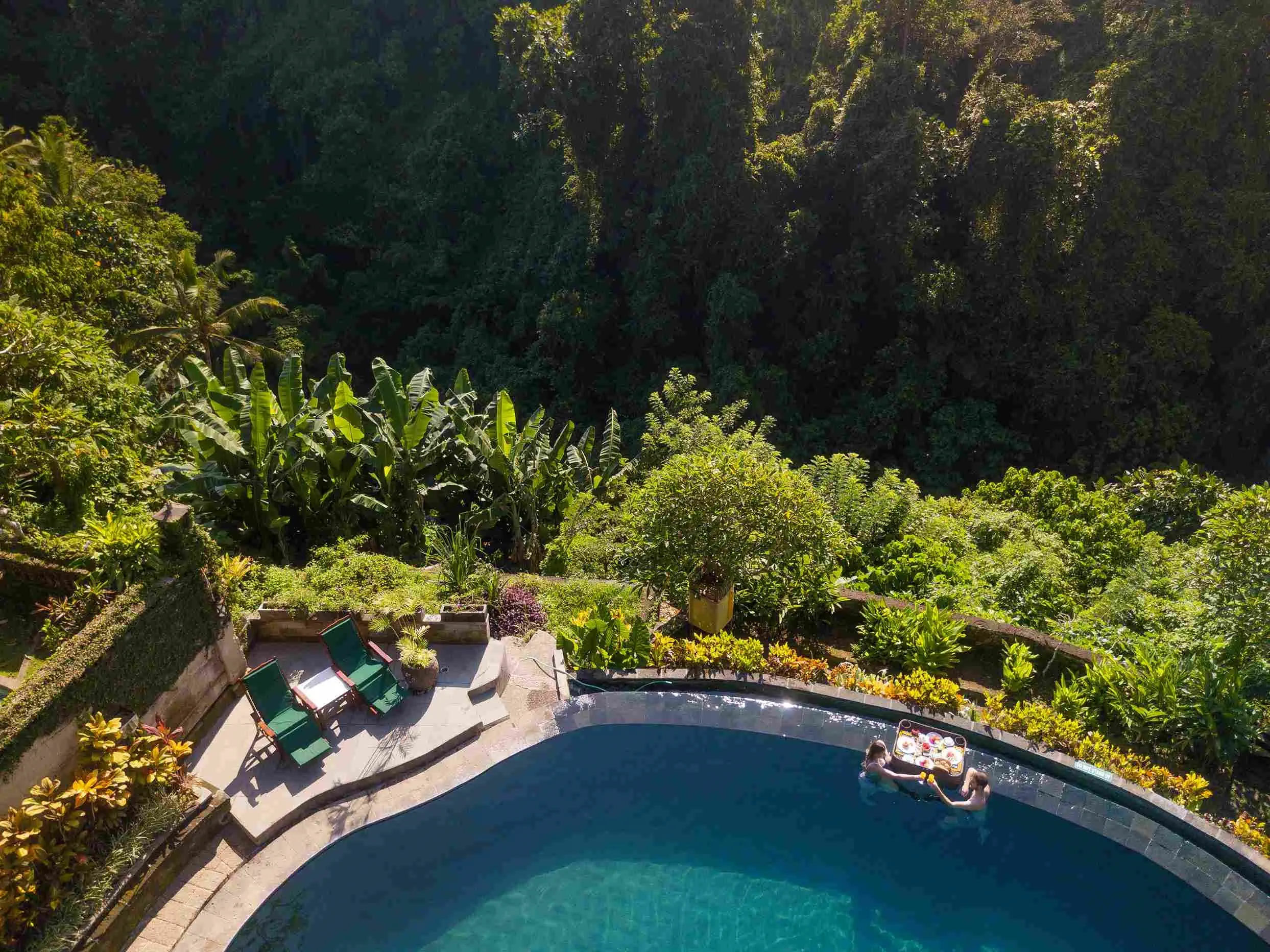 Pita Maha Resort & Spa - zdjęcie 17