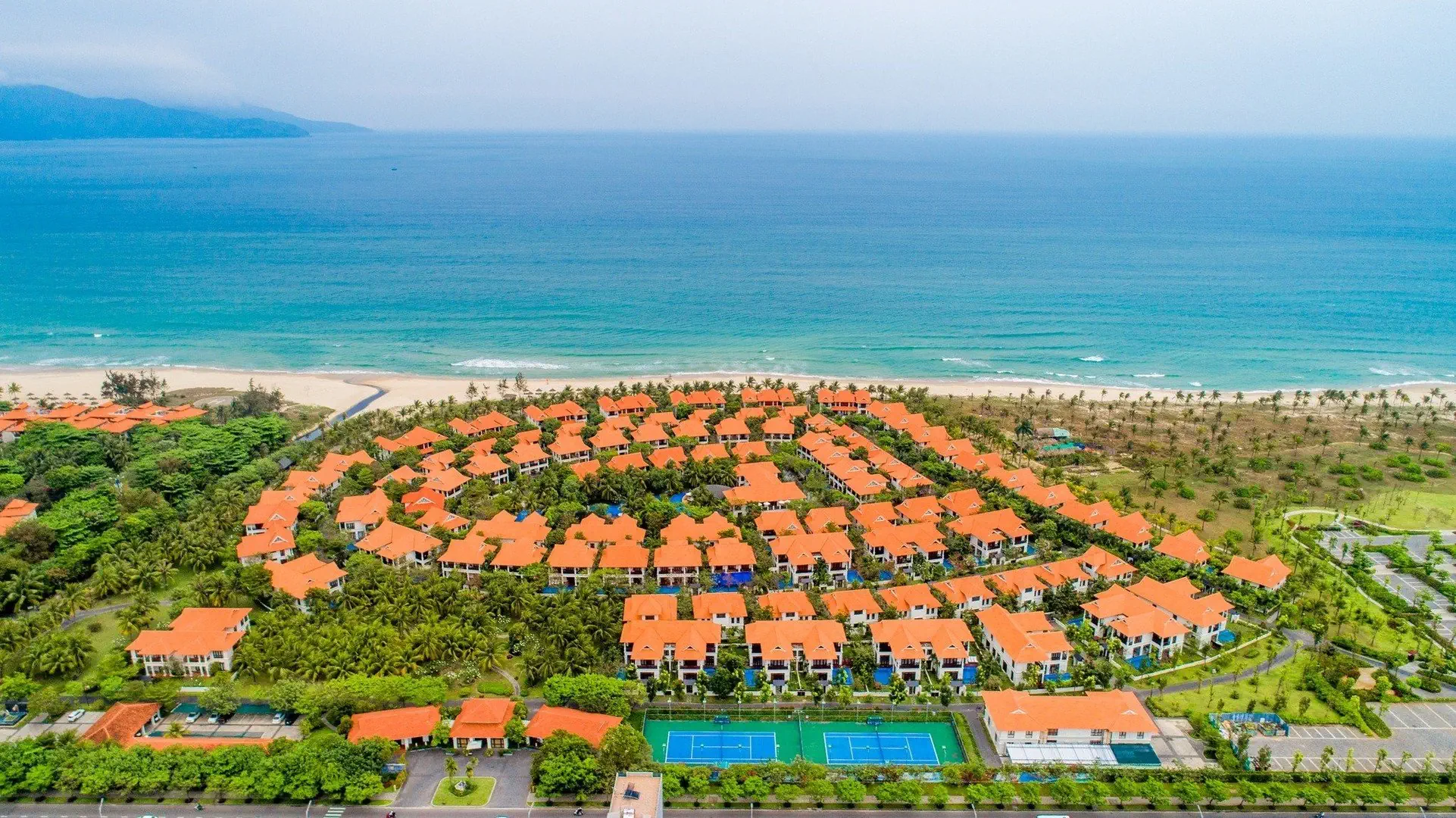 Furama Villas - zdjęcie 2