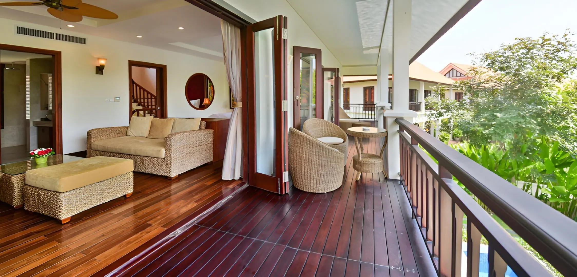 Furama Villas - zdjęcie 15