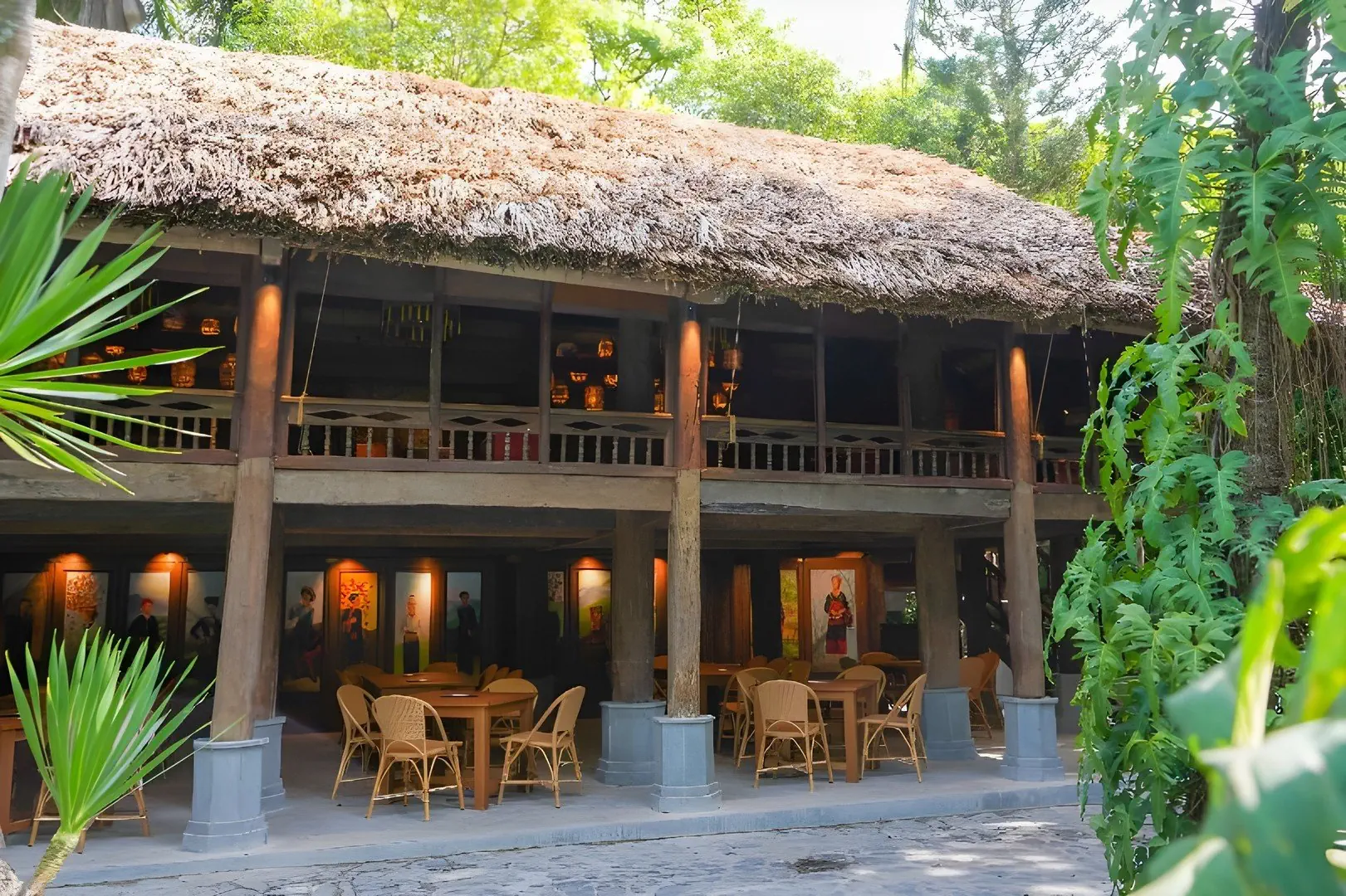 Furama Villas - zdjęcie 29