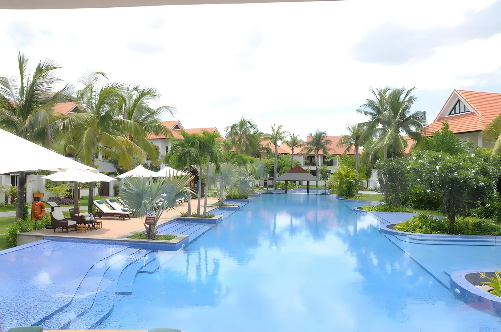 Furama Villas - zdjęcie 21