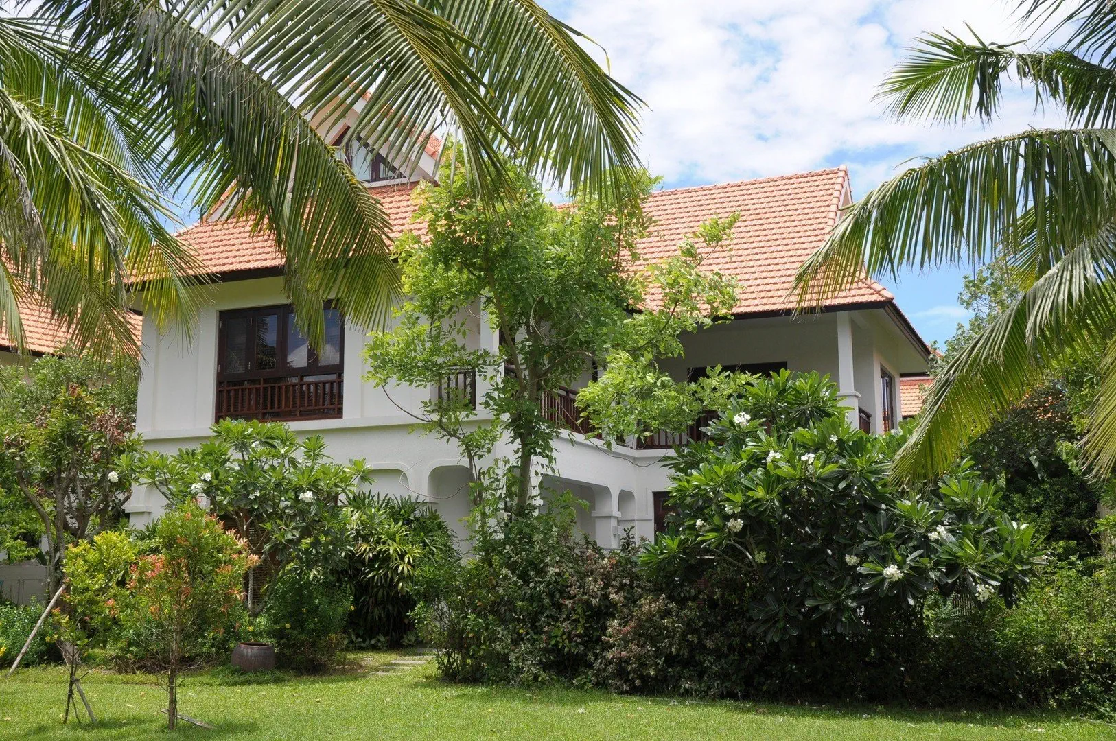 Furama Villas - zdjęcie 19