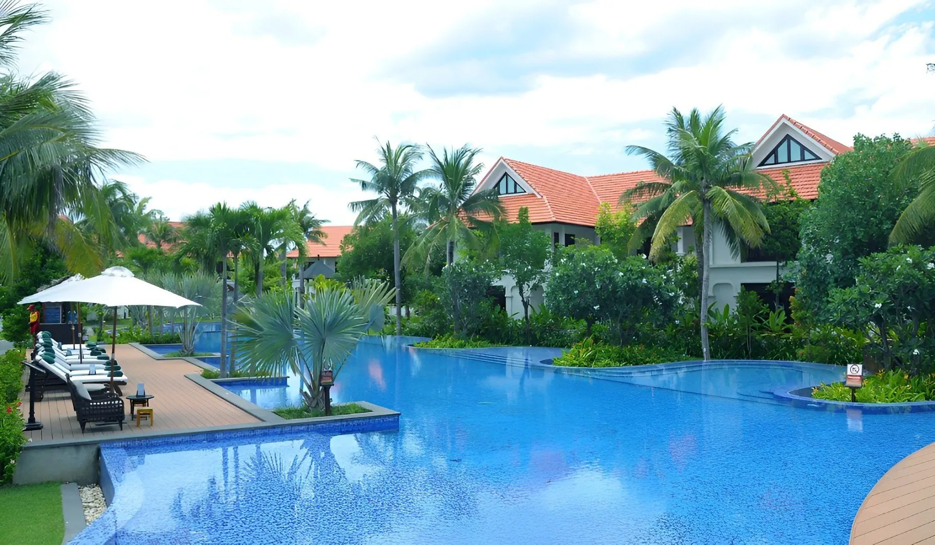 Furama Villas - zdjęcie 27