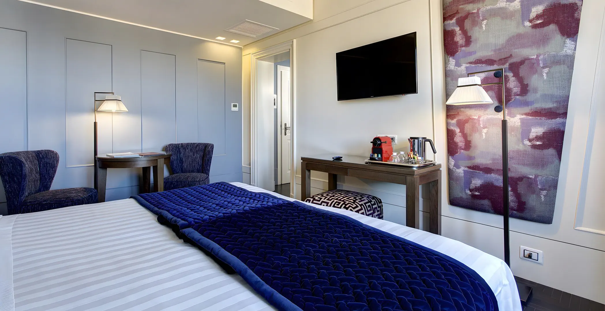 Mascagni Luxury Rooms and Suites - zdjęcie 7