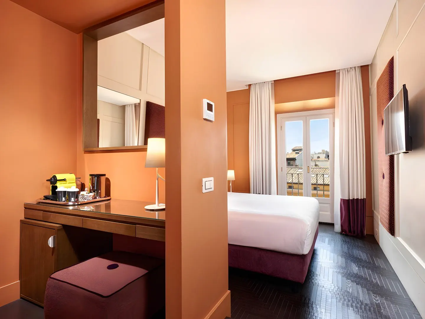Mascagni Luxury Rooms and Suites - zdjęcie 10
