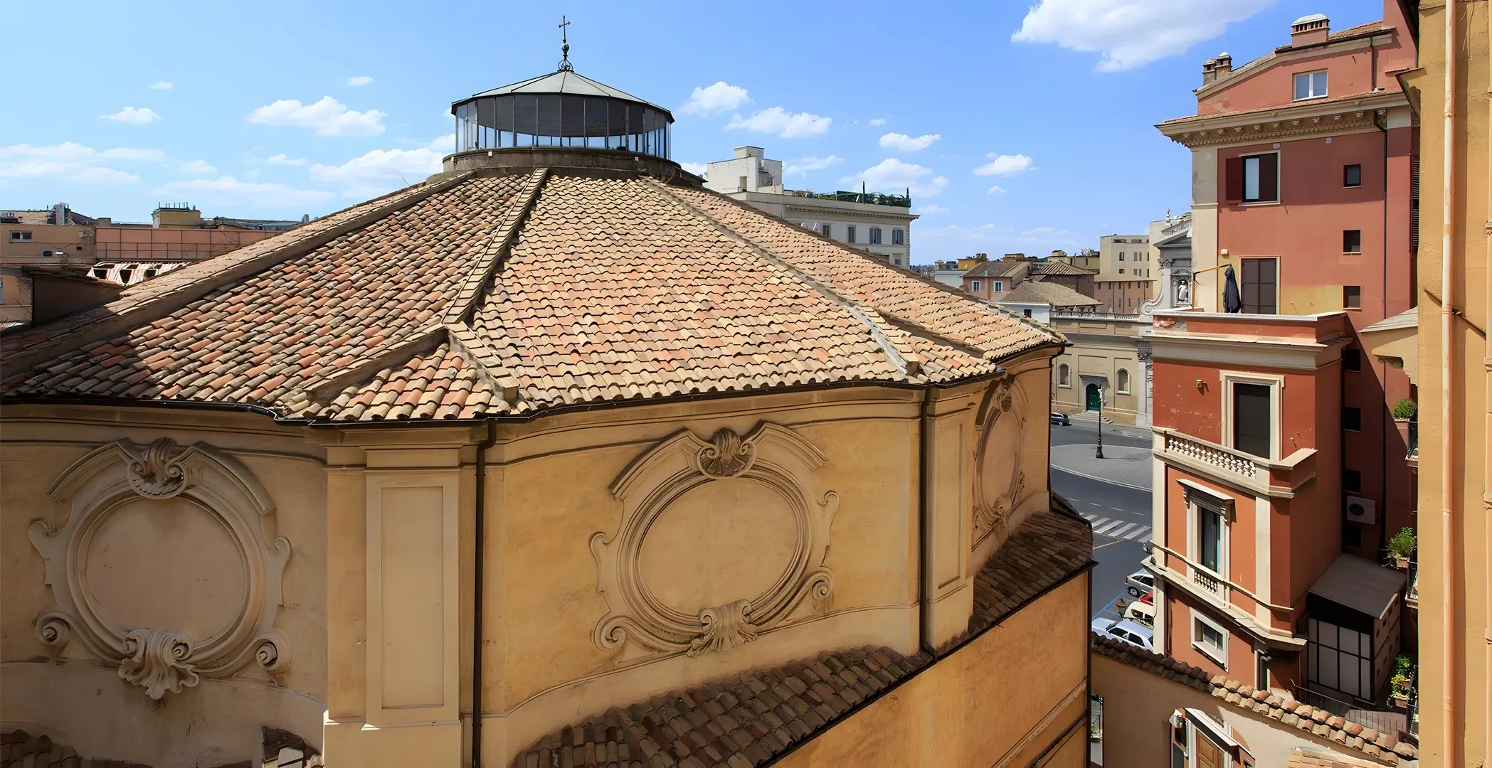 Mascagni Luxury Rooms and Suites - zdjęcie 20