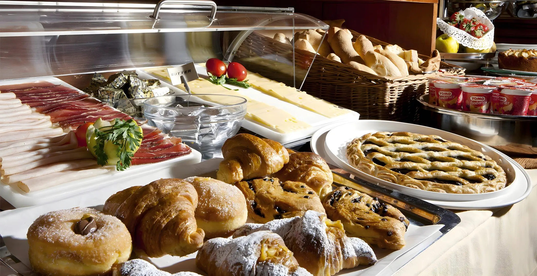 Mascagni Luxury Rooms and Suites - zdjęcie 17
