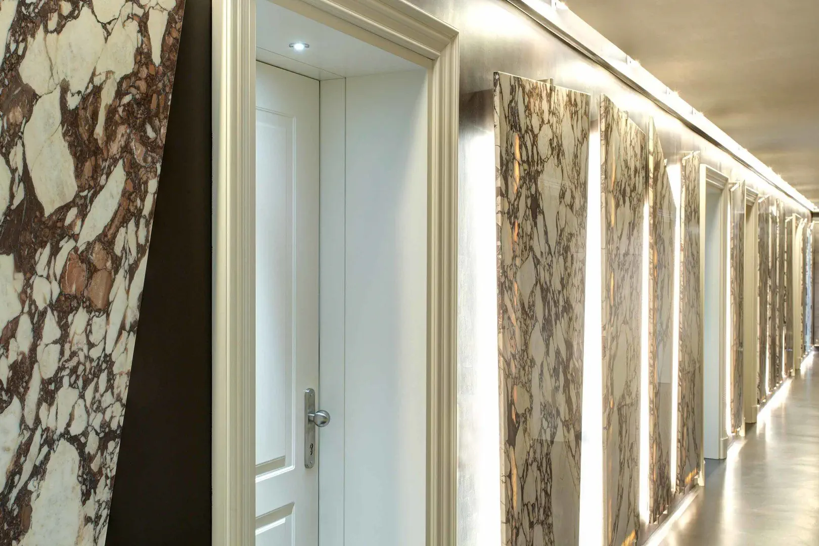 Mascagni Luxury Rooms and Suites - zdjęcie 11