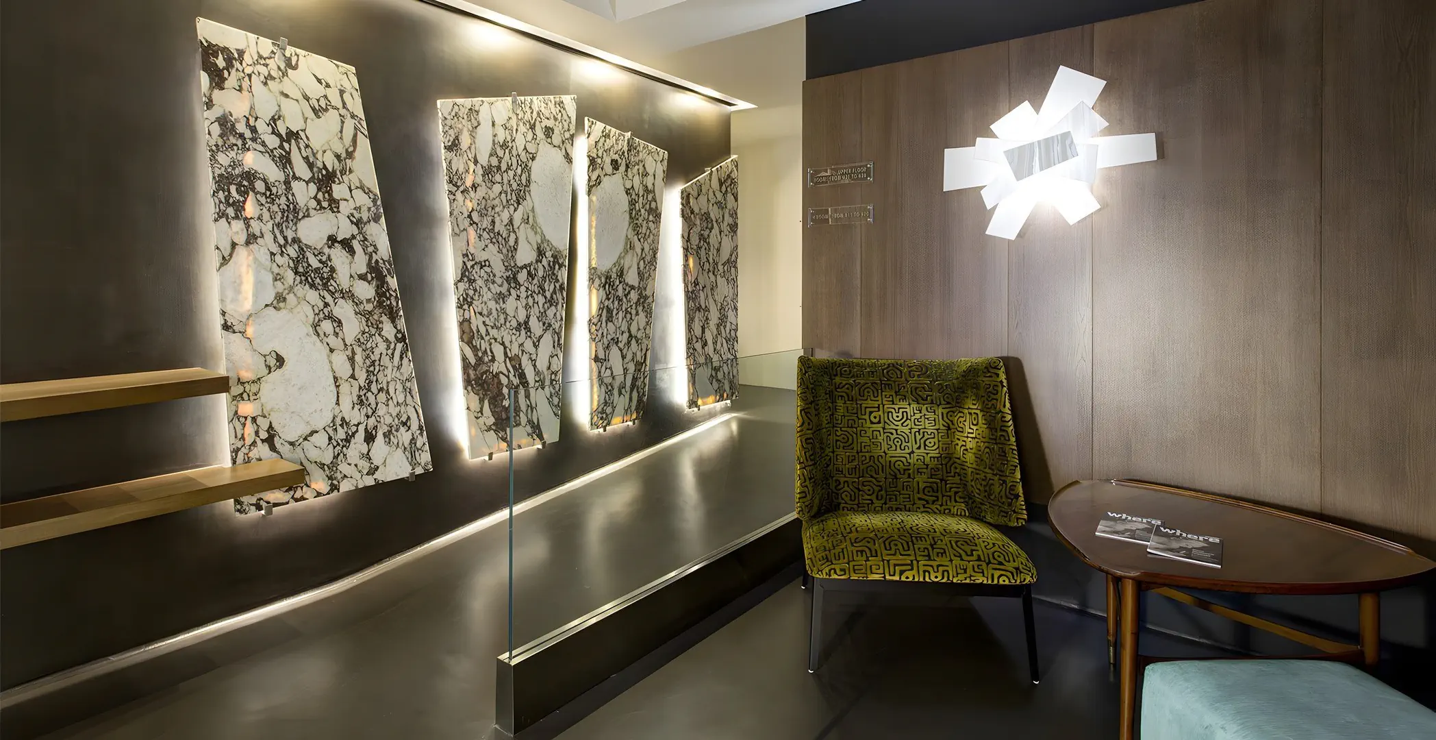 Mascagni Luxury Rooms and Suites - zdjęcie 4