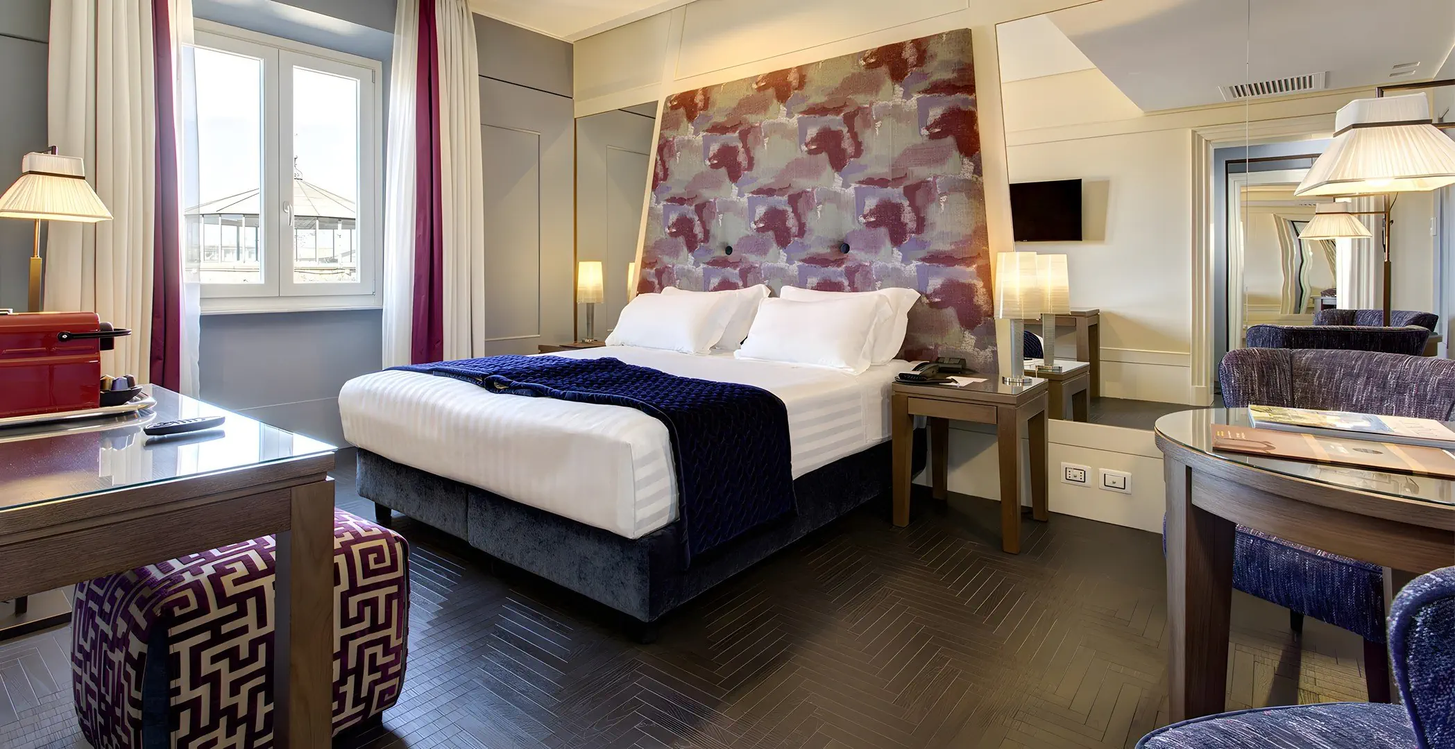Mascagni Luxury Rooms and Suites - zdjęcie 6