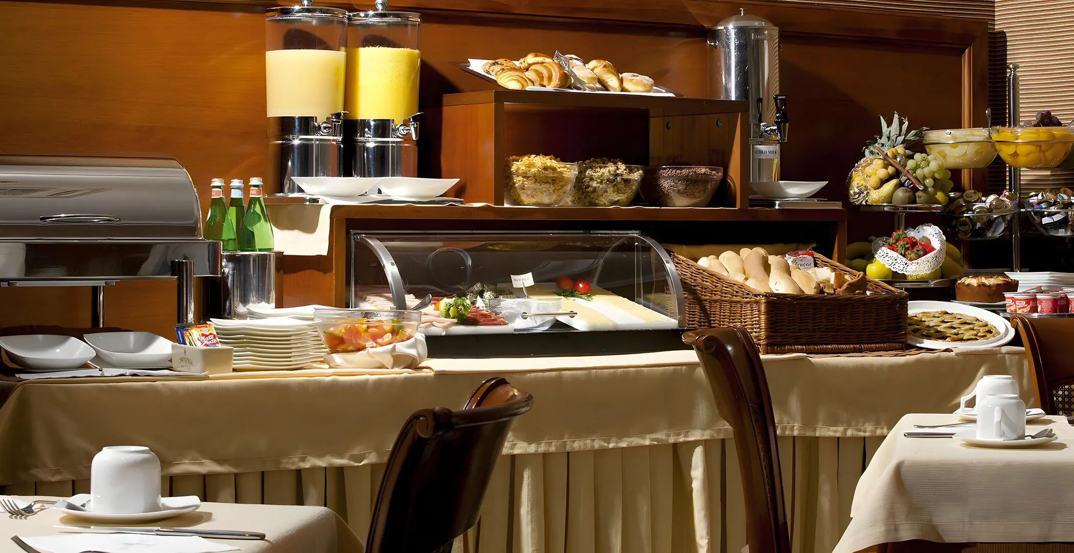 Mascagni Luxury Rooms and Suites - zdjęcie 5