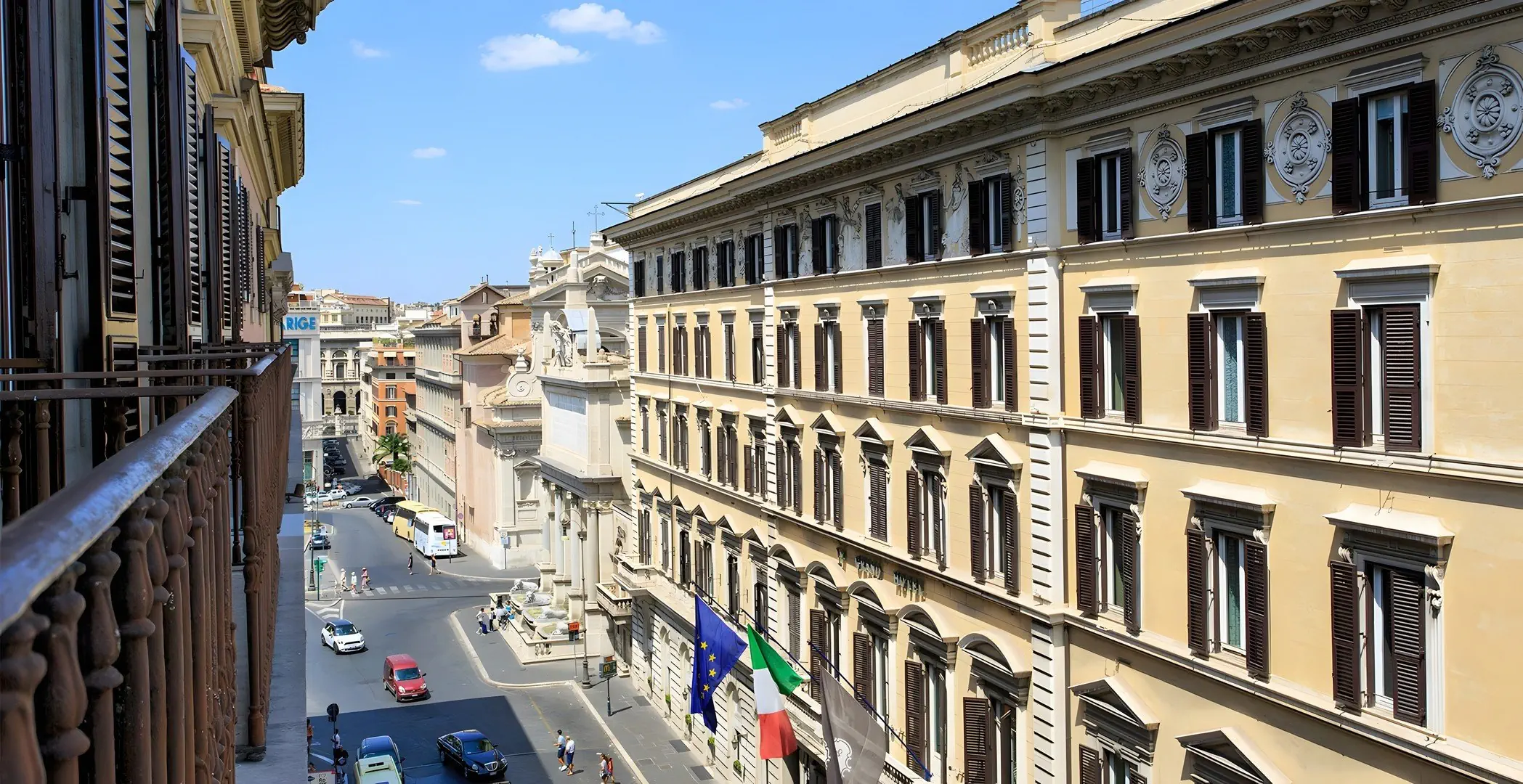 Mascagni Luxury Rooms and Suites - zdjęcie 2