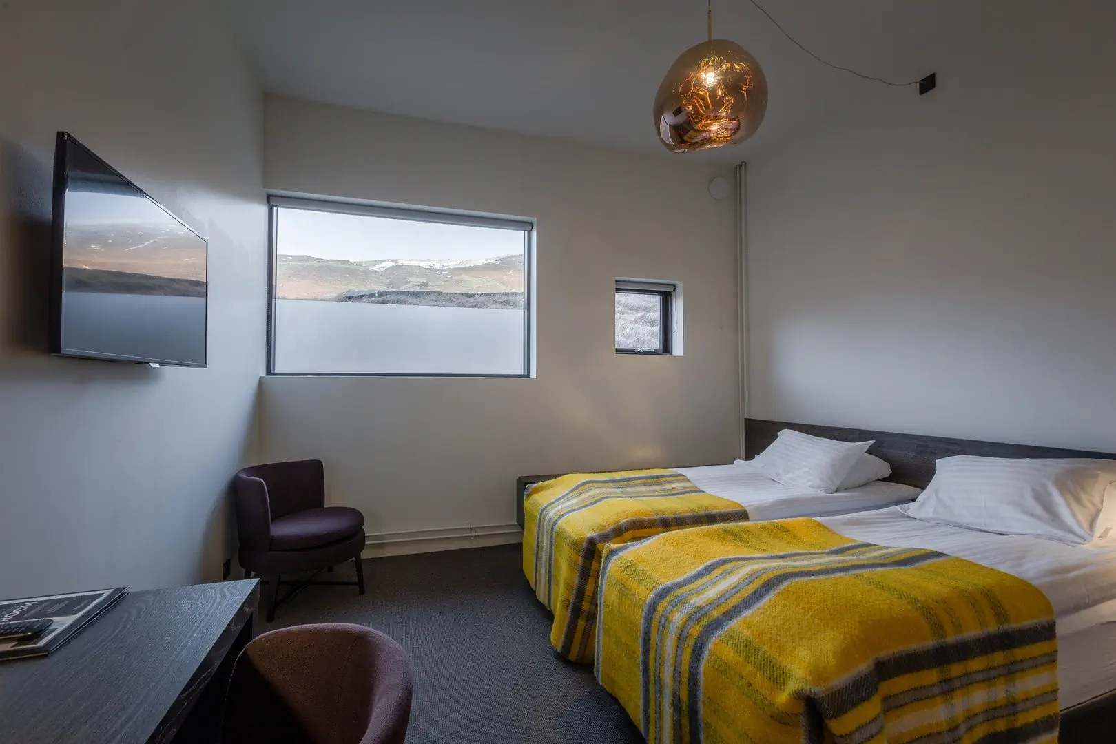 Fosshotel Glacier Lagoon - zdjęcie 7