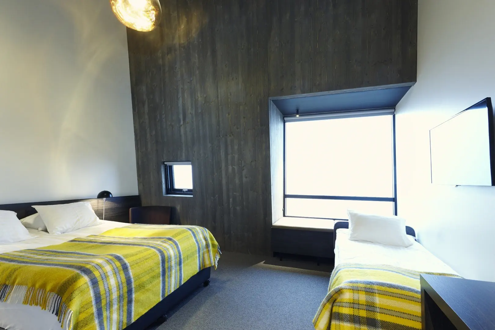 Fosshotel Glacier Lagoon - zdjęcie 9
