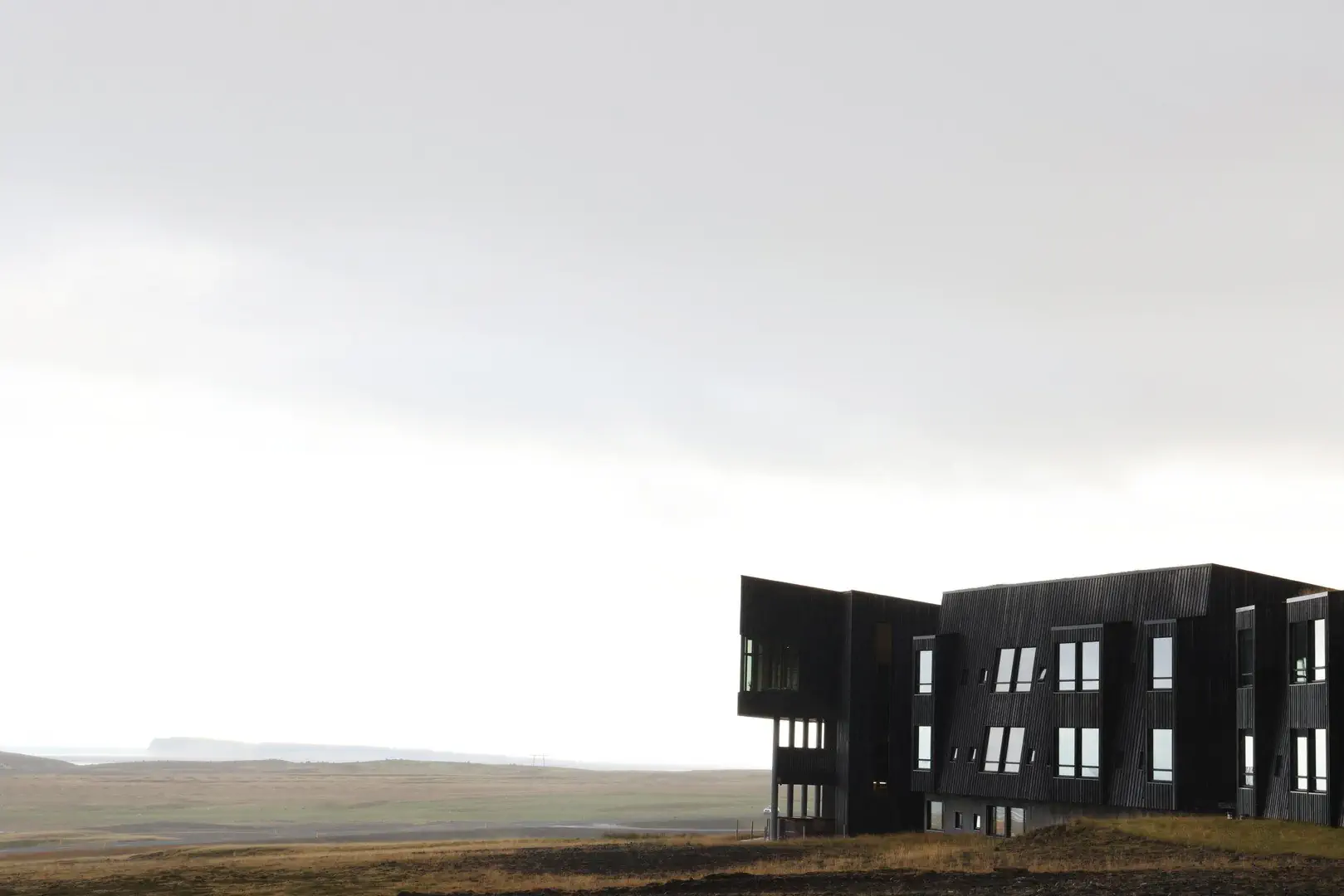 Fosshotel Glacier Lagoon - zdjęcie 20