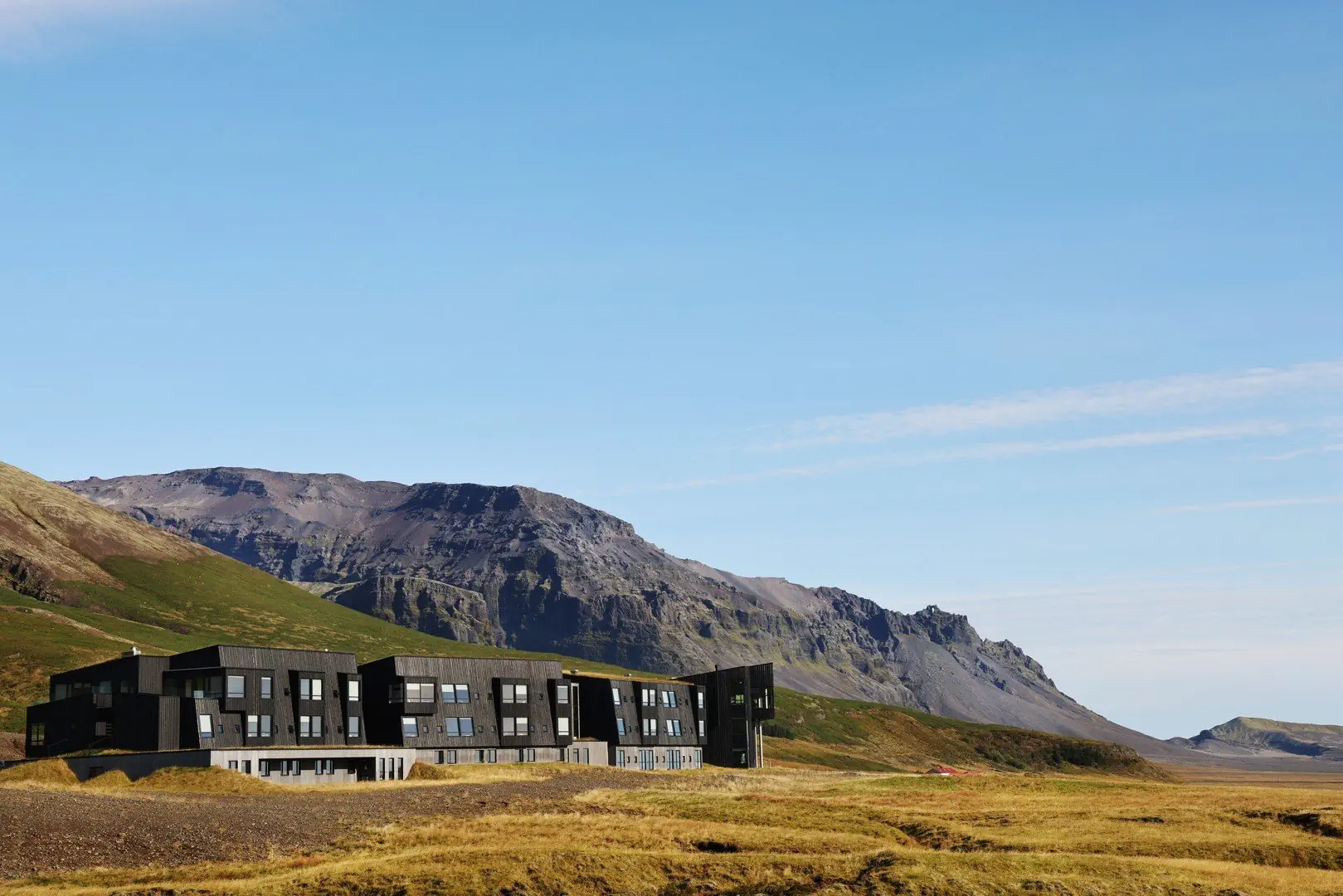 Fosshotel Glacier Lagoon - zdjęcie 14