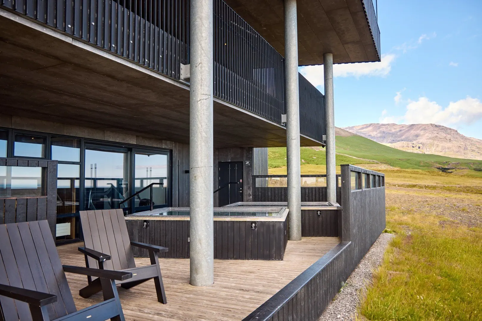 Fosshotel Glacier Lagoon - zdjęcie 15
