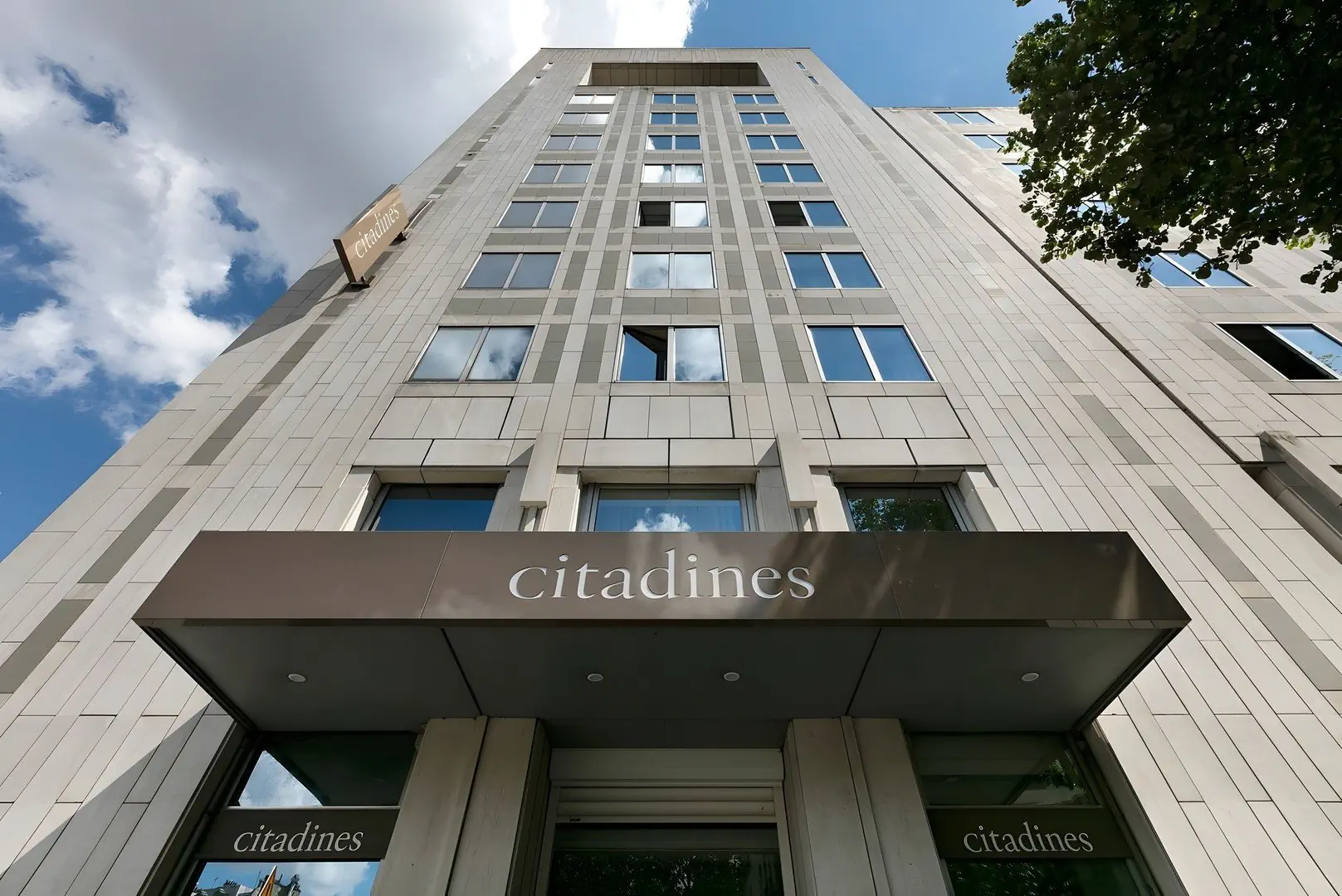 Citadines Place D Italie - zdjęcie 5