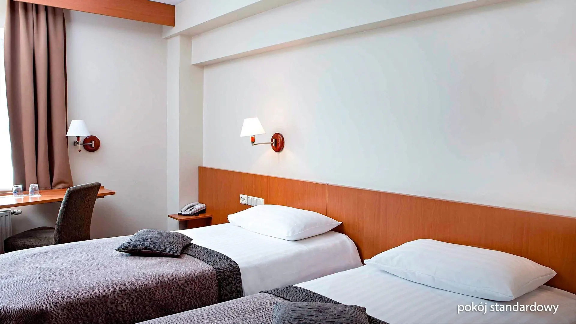 Art City Inn (ex. Europa City)