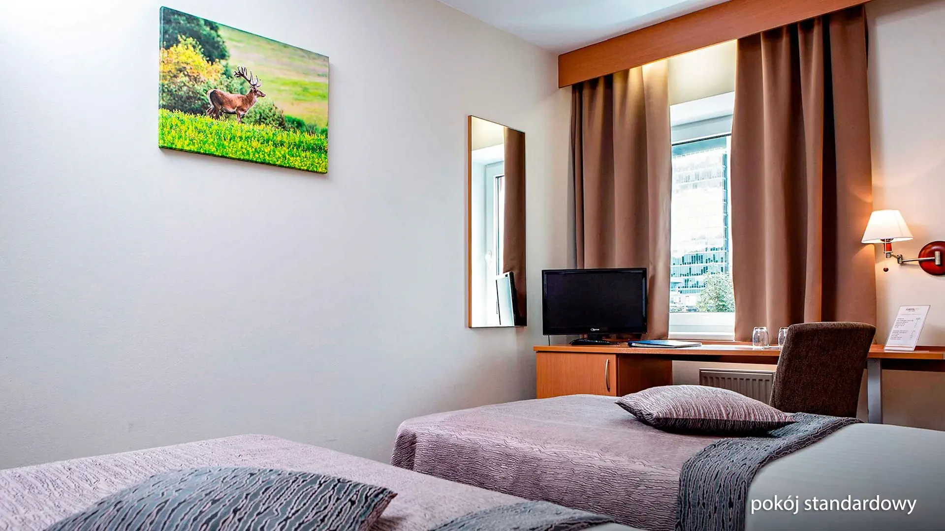 Art City Inn (ex. Europa City)