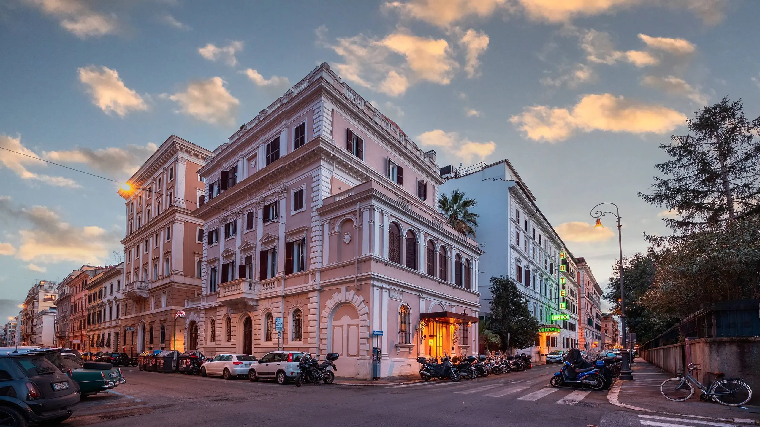 BH Roma - zdjęcie 7
