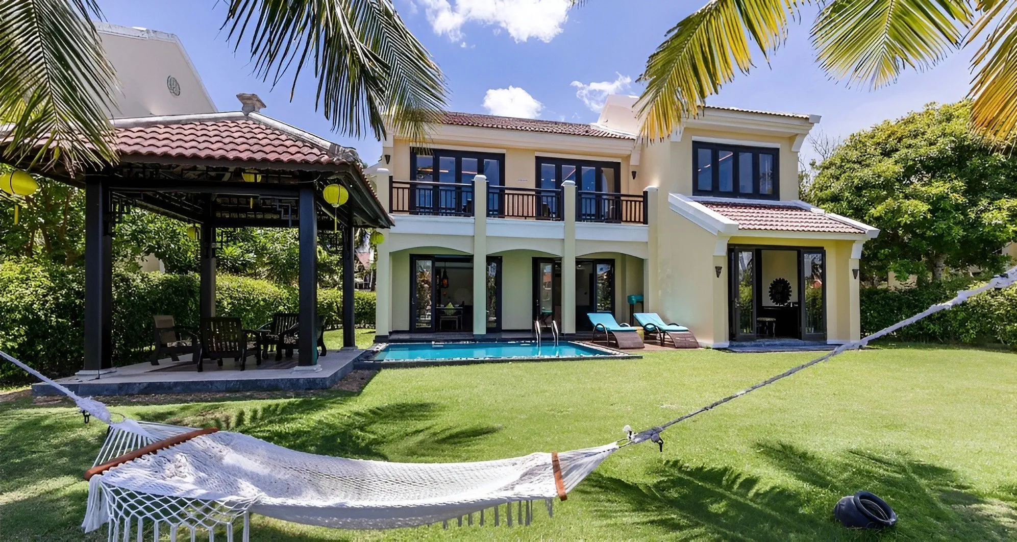 Koi Resort & SPA - zdjęcie 17