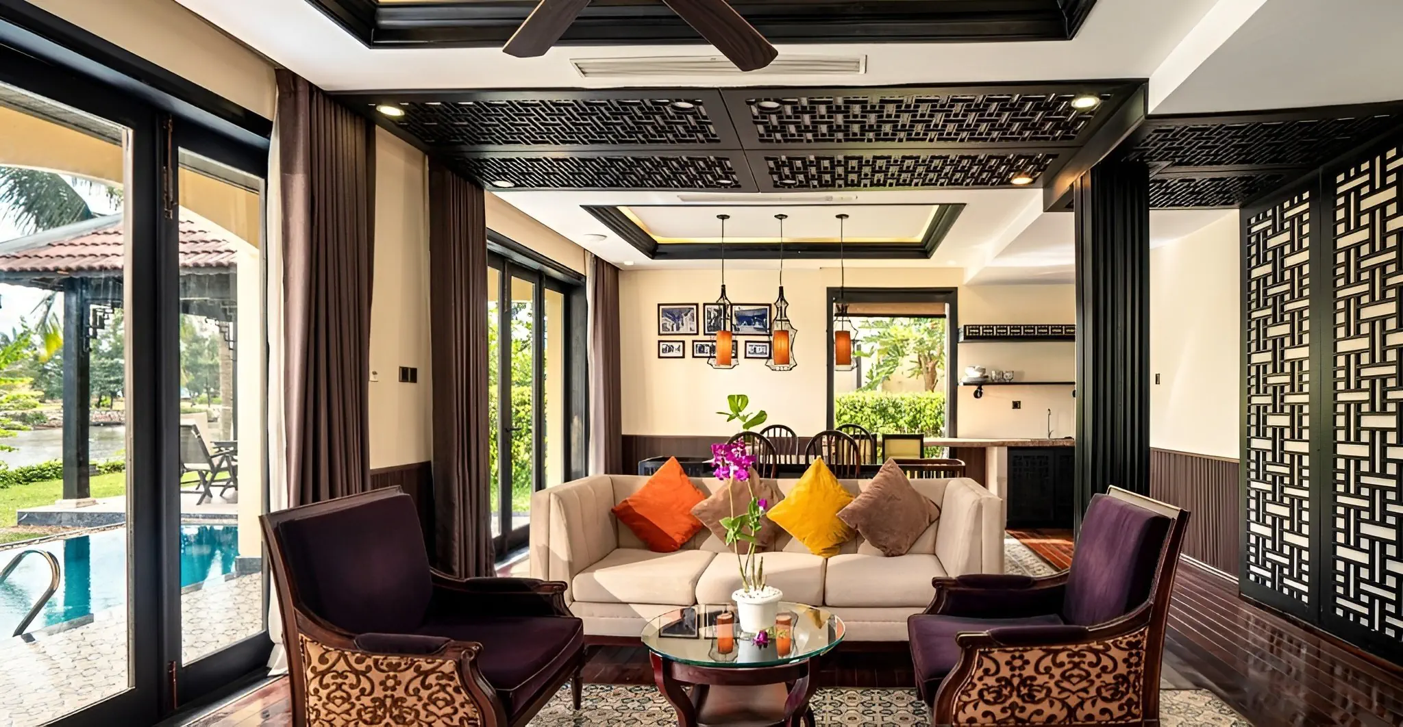 Koi Resort & SPA - zdjęcie 15