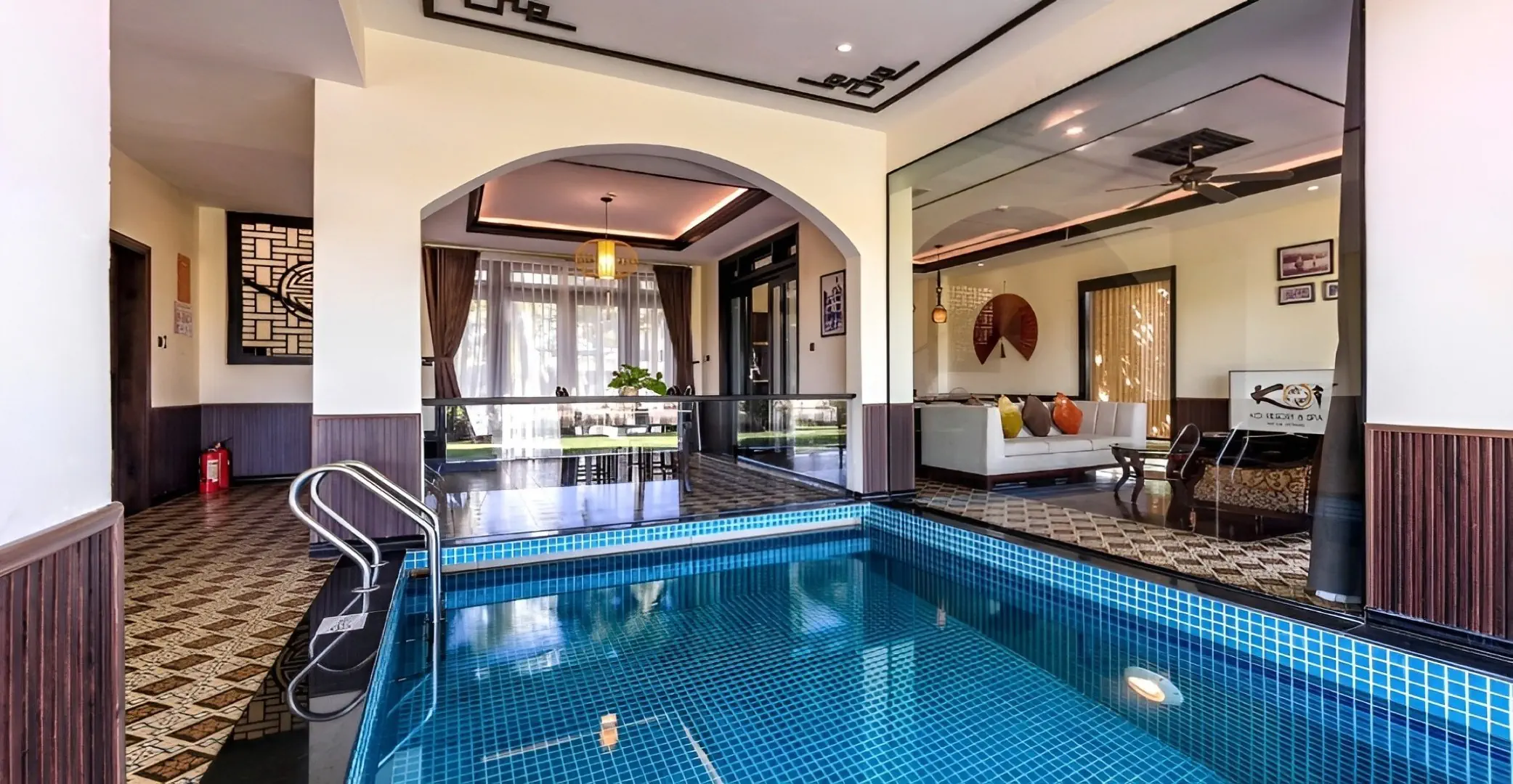 Koi Resort & SPA - zdjęcie 20