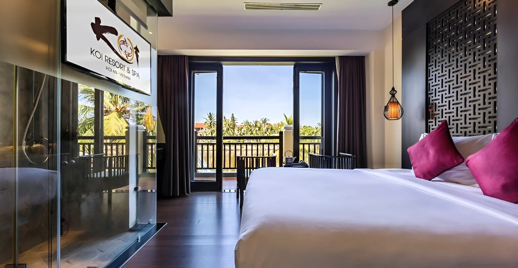 Koi Resort & SPA - zdjęcie 12