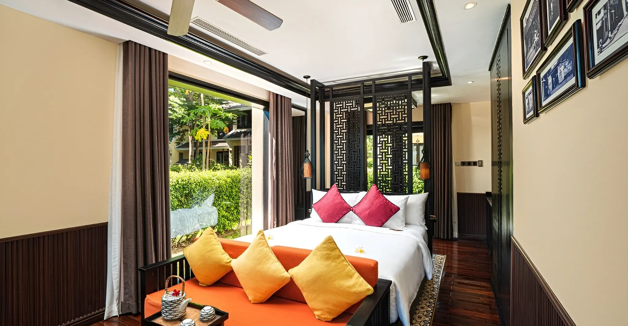 Koi Resort & SPA - zdjęcie 6