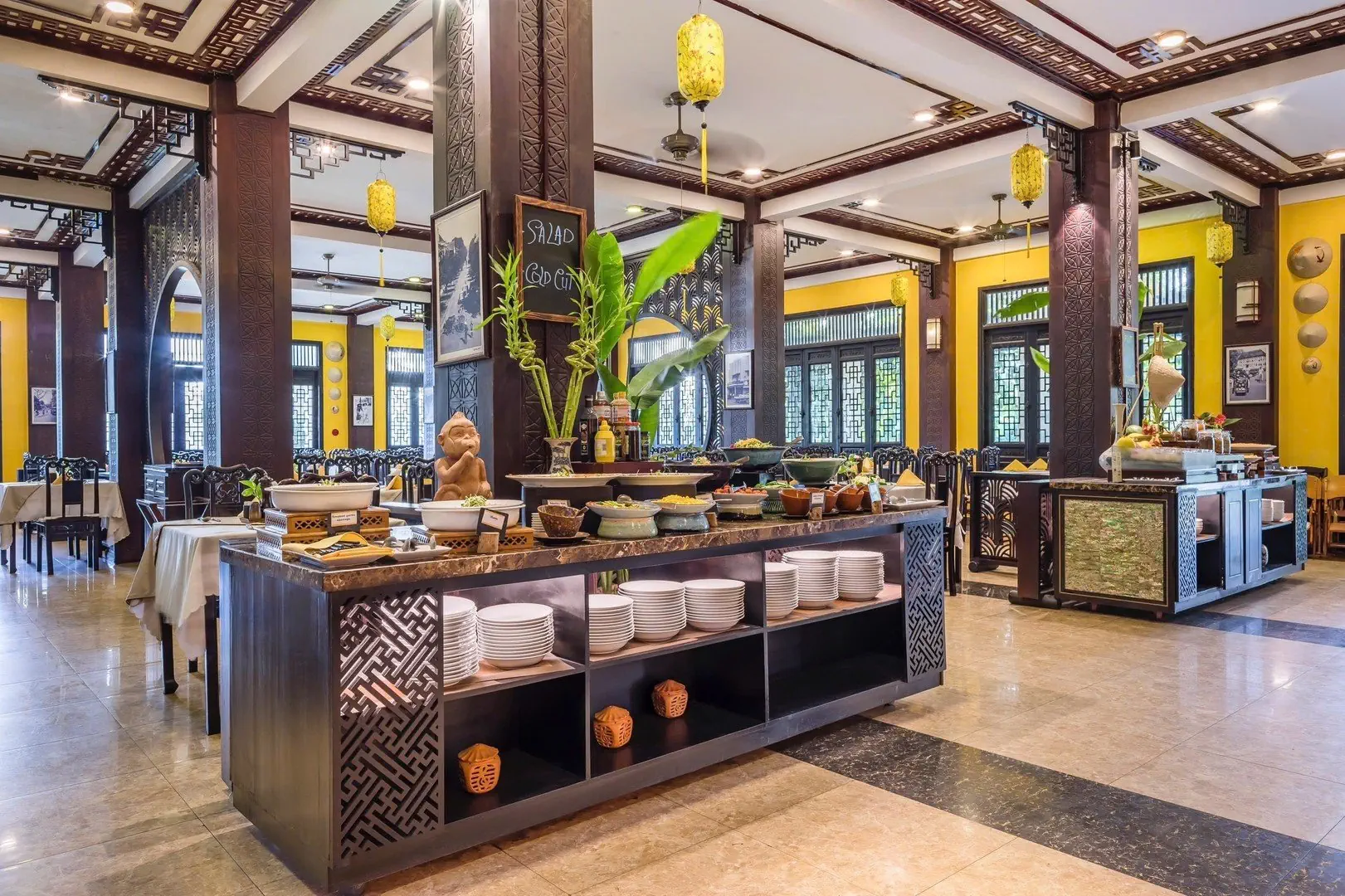 Koi Resort & SPA - zdjęcie 23