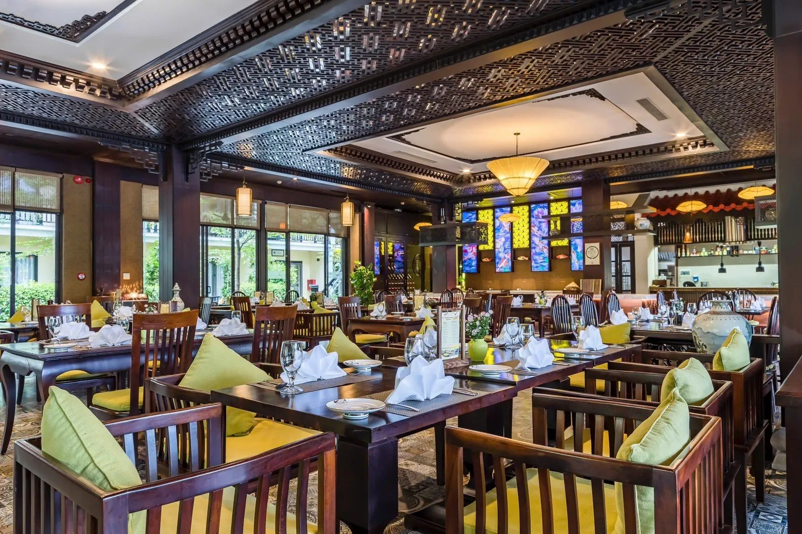 Koi Resort & SPA - zdjęcie 22