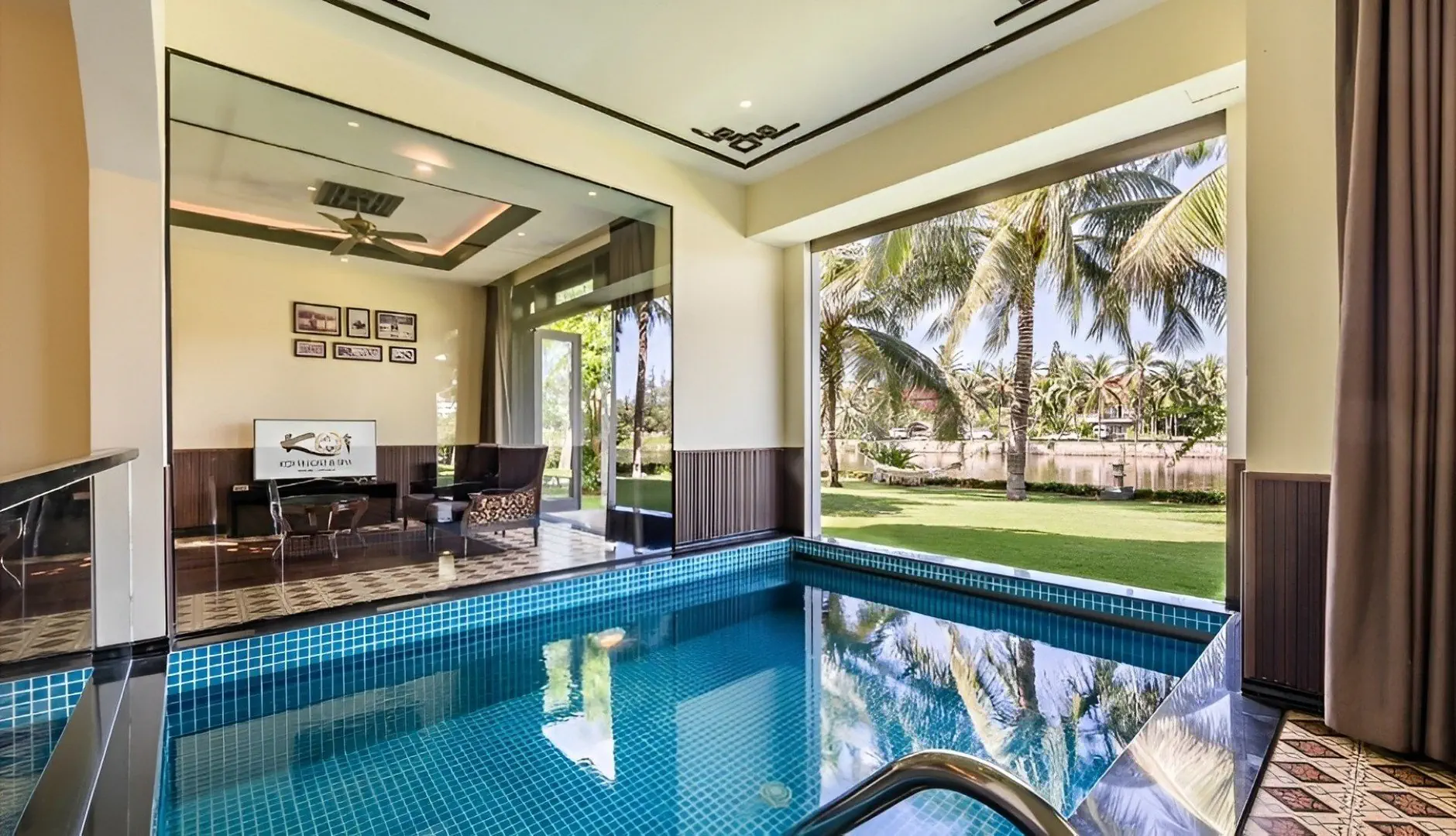 Koi Resort & SPA - zdjęcie 21