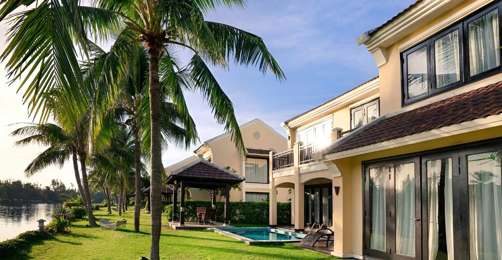 Koi Resort & SPA - zdjęcie 16