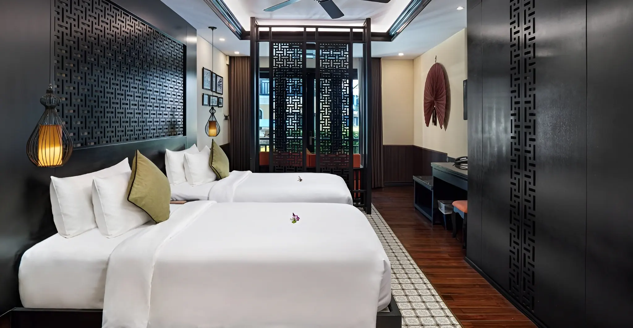 Koi Resort & SPA - zdjęcie 11