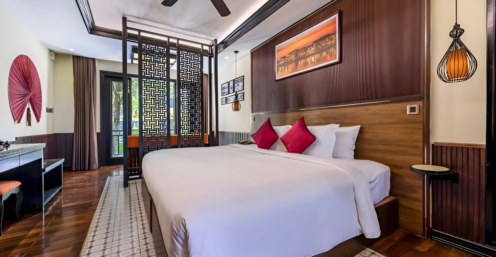 Koi Resort & SPA - zdjęcie 10