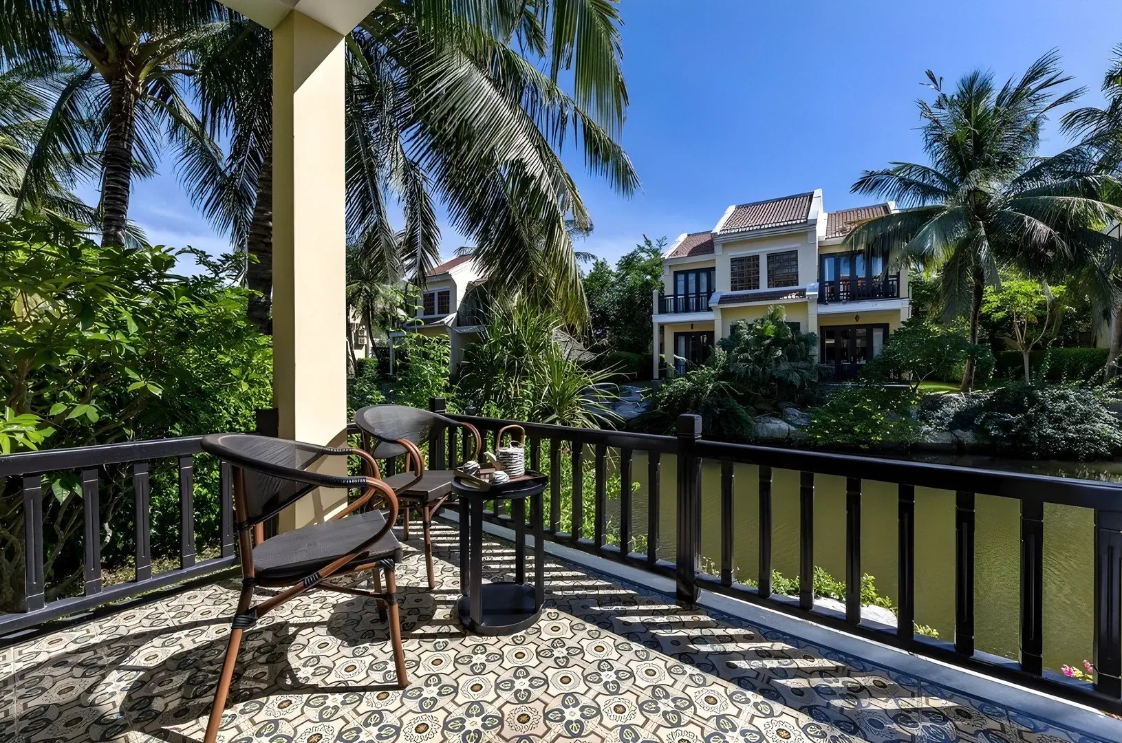 Koi Resort & SPA - zdjęcie 7
