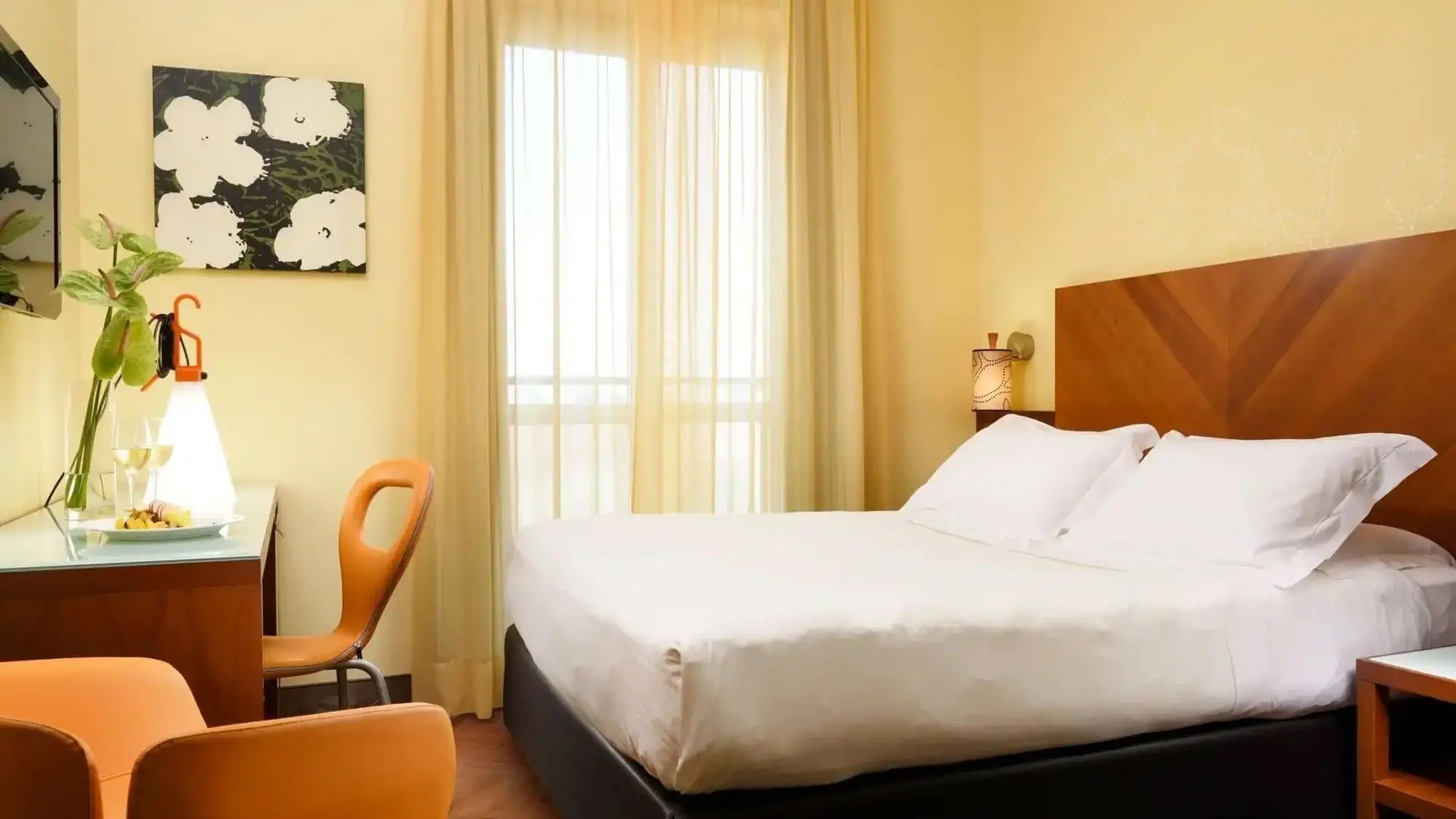 Una Hotels Mediterraneo Milano - zdjęcie 6