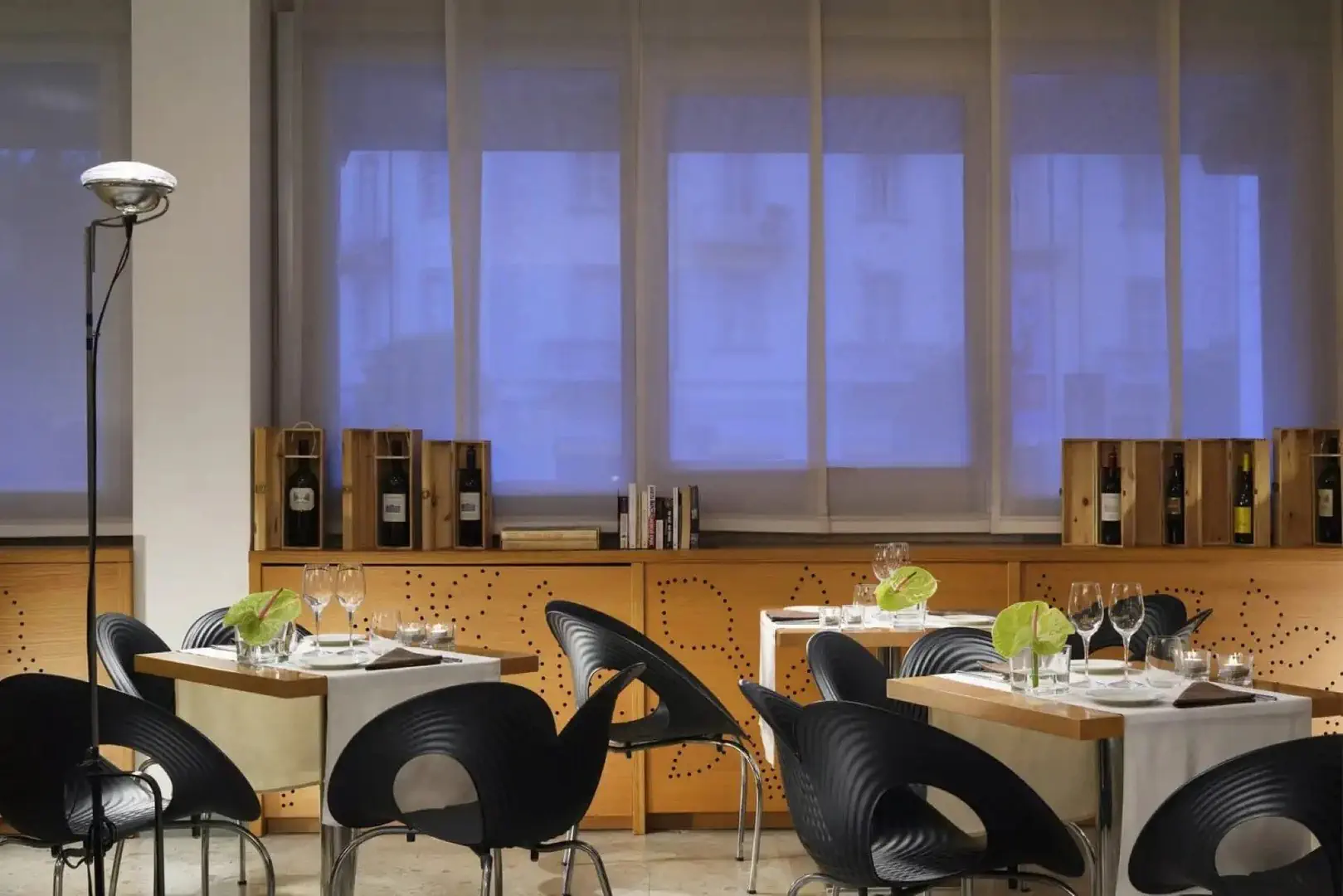Una Hotels Mediterraneo Milano - zdjęcie 9