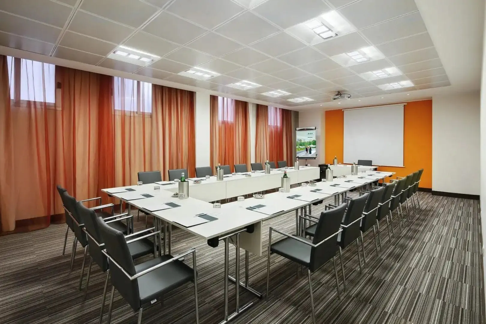 Una Hotels Mediterraneo Milano - zdjęcie 5